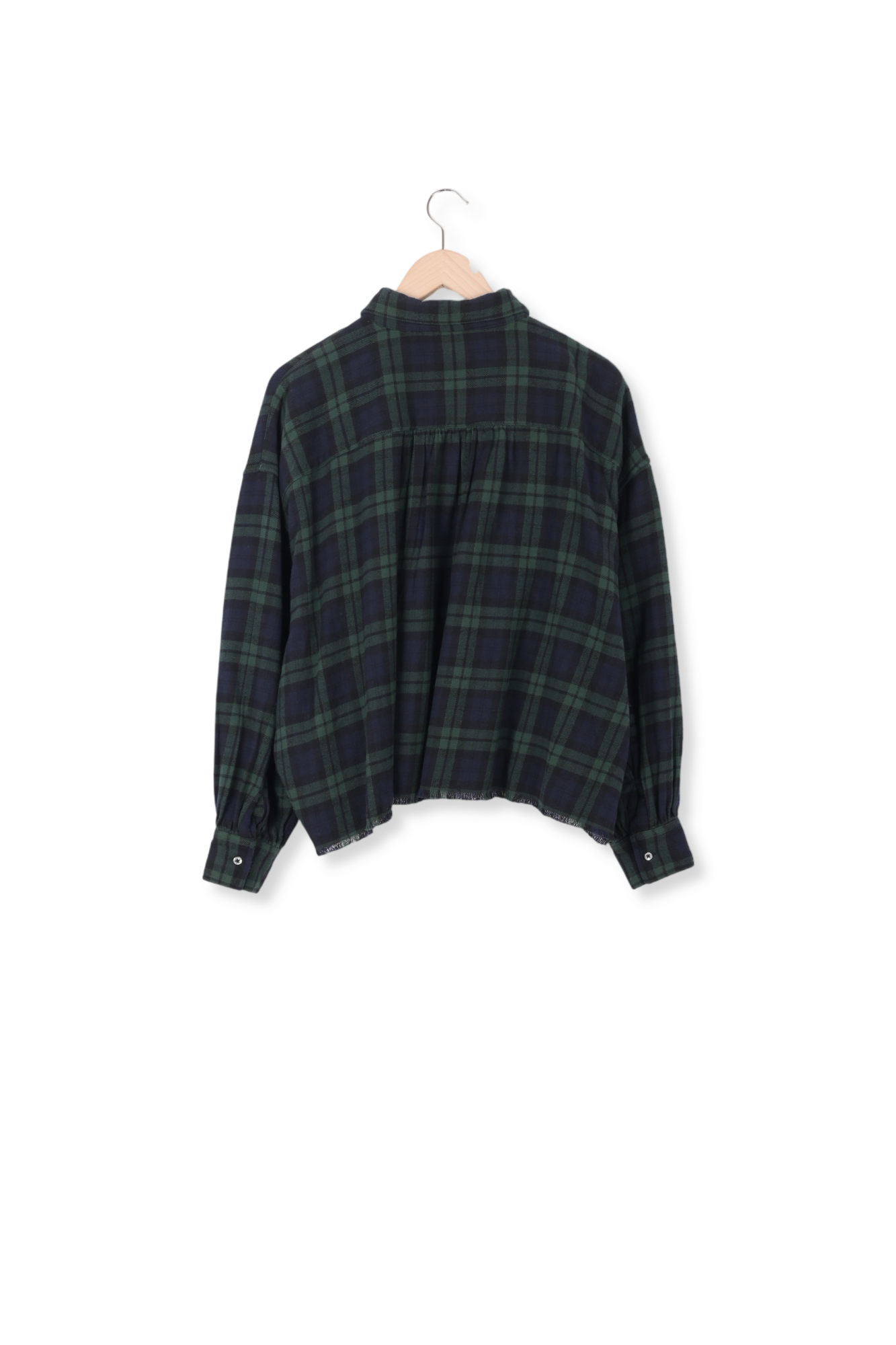CHEMISE KRAFT Bellerose seconde main photo 7