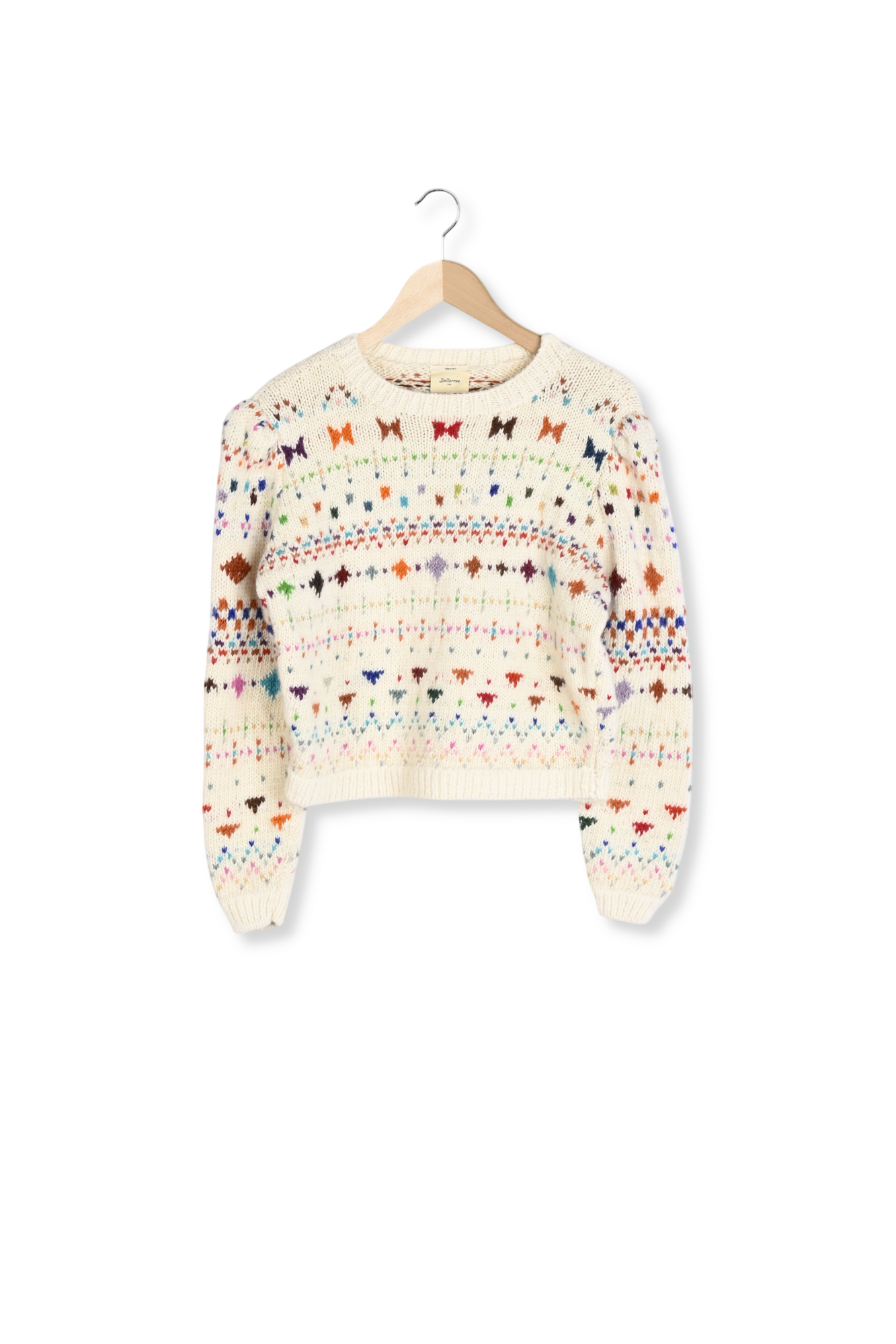 MUCIC KNITWEAR Bellerose tweedehands photo 1