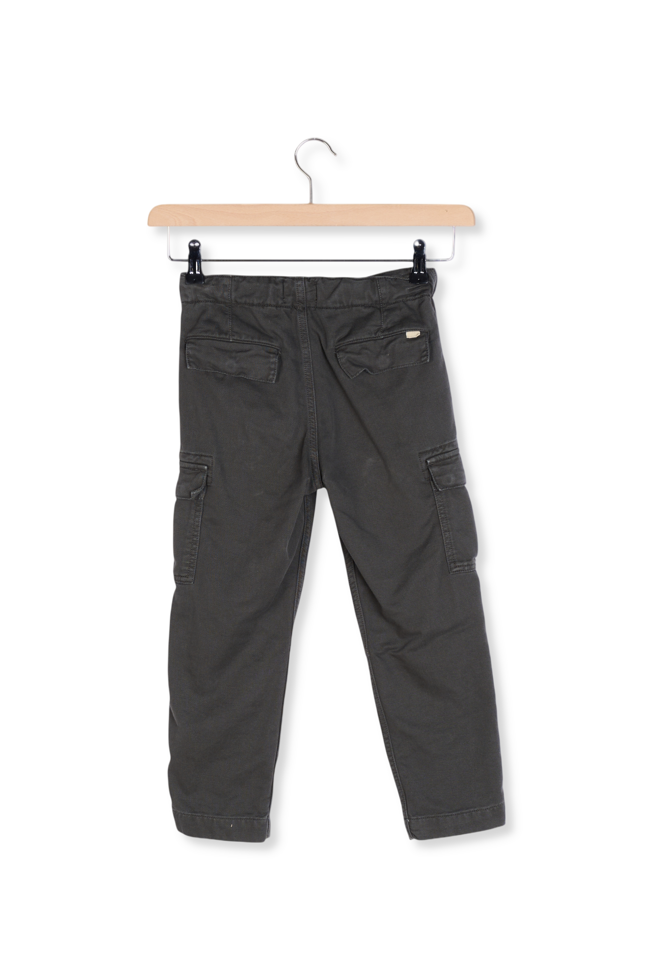 PANTALON PAZY Bellerose seconde main photo 2