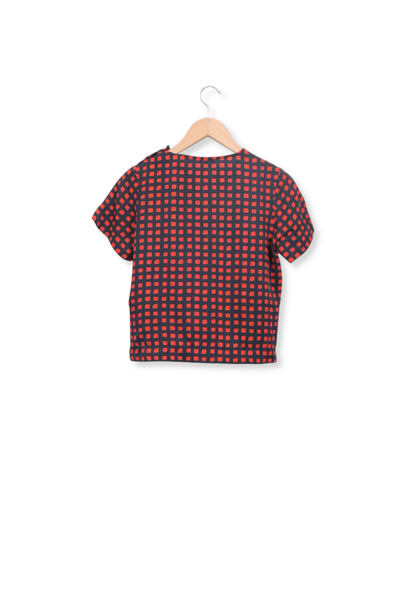 BLOUSE LAAIQ Bellerose seconde main photo 2