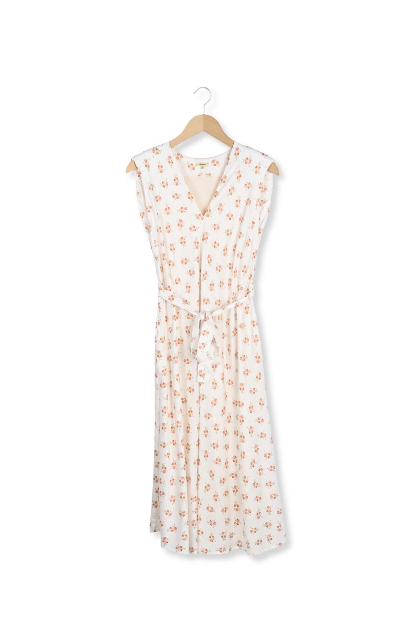 ROBE AKU Bellerose seconde main photo 1