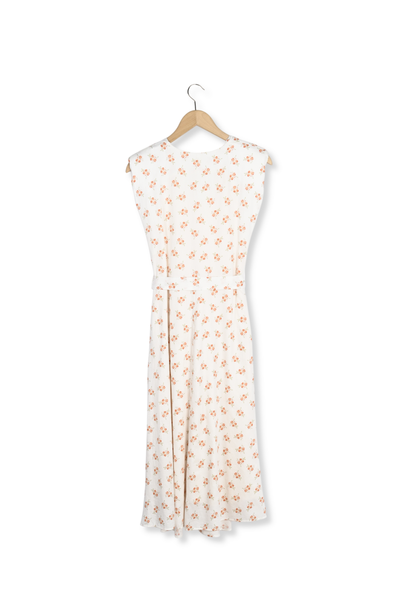 ROBE AKU Bellerose seconde main photo 2