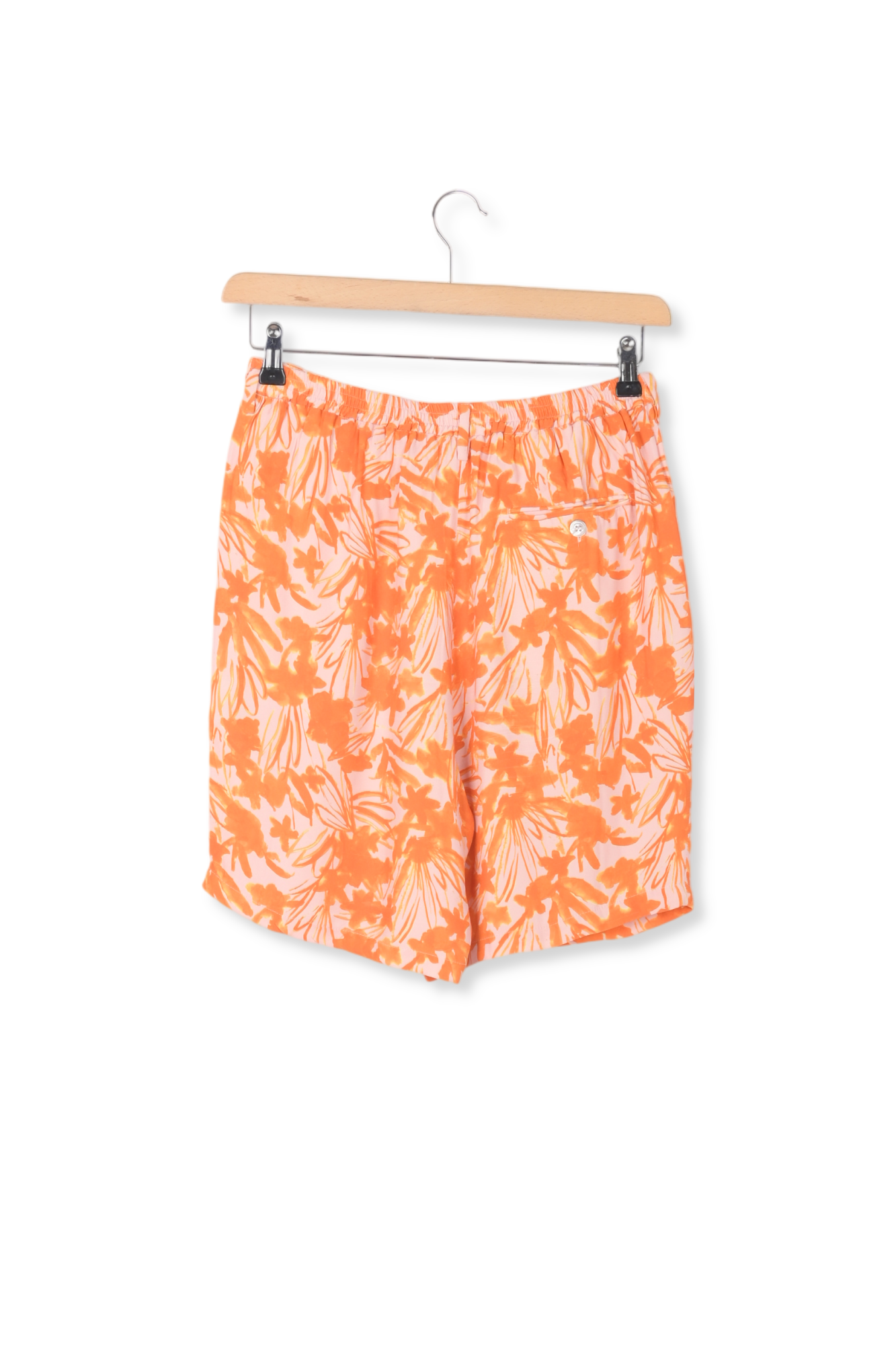 SHORT HINZ Bellerose seconde main photo 2