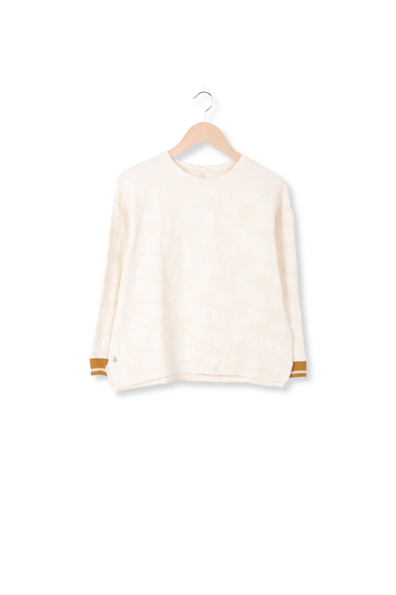 SWEATSHIRT JANE Bellerose seconde main photo 1