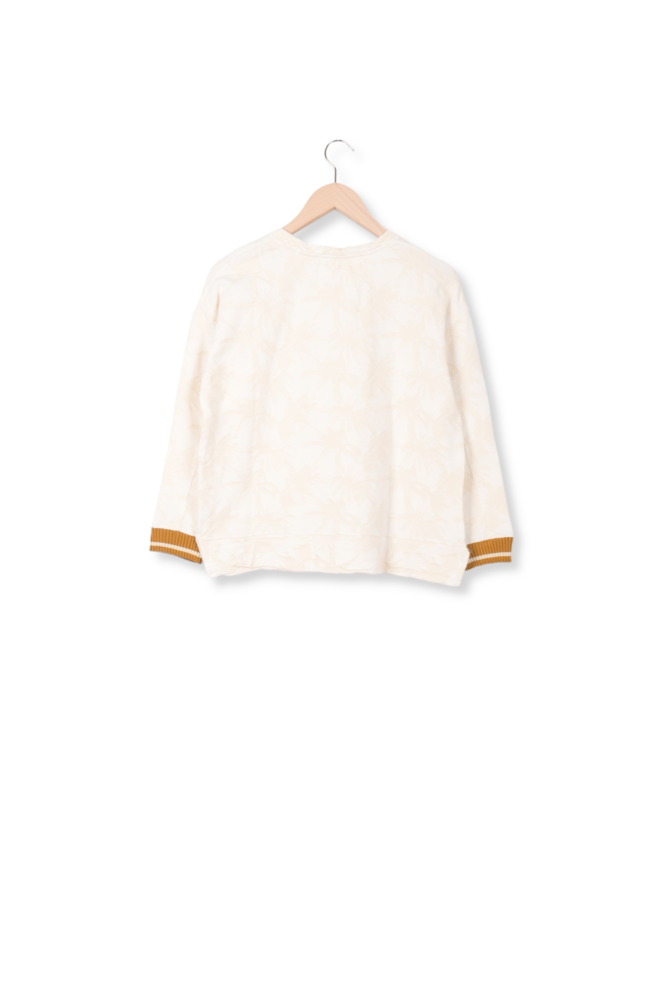 SWEATSHIRT JANE Bellerose seconde main photo 2