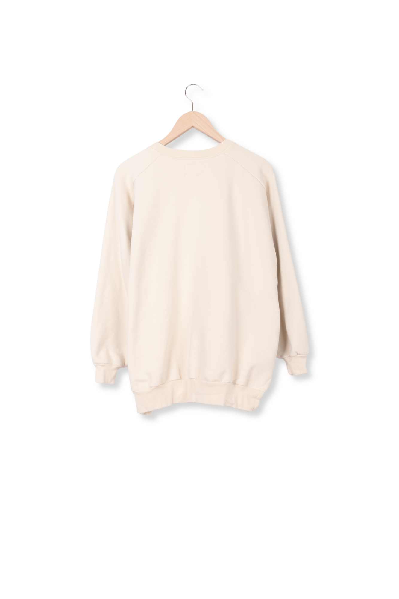 FARAO SWEATSHIRT Bellerose second-hand photo 2