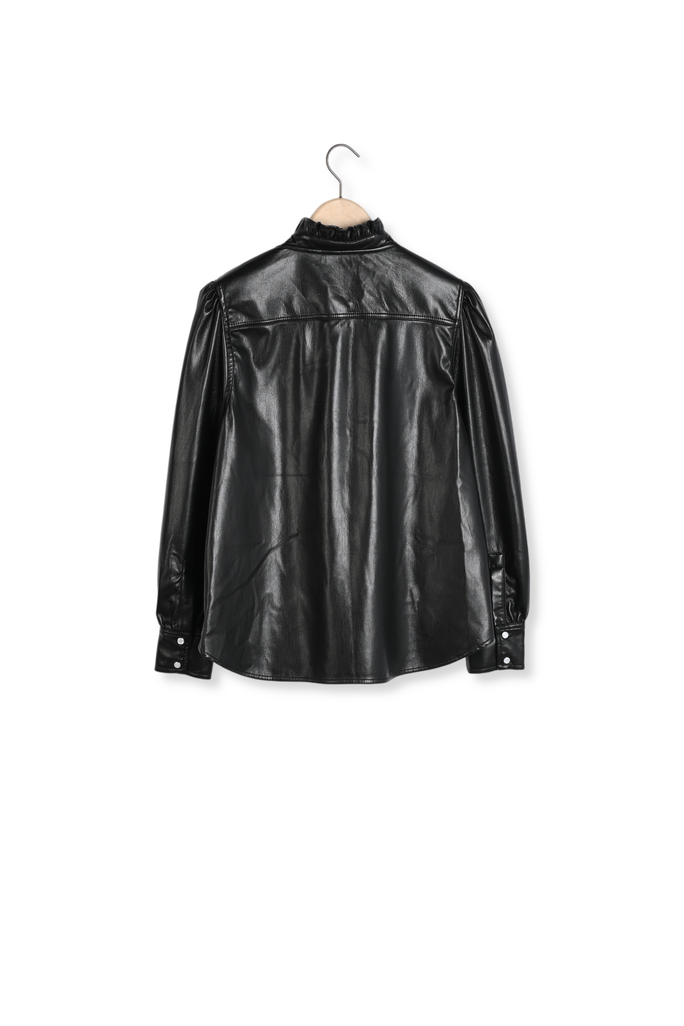 CAMISA CAXIE Ba-sh segunda mano photo 2