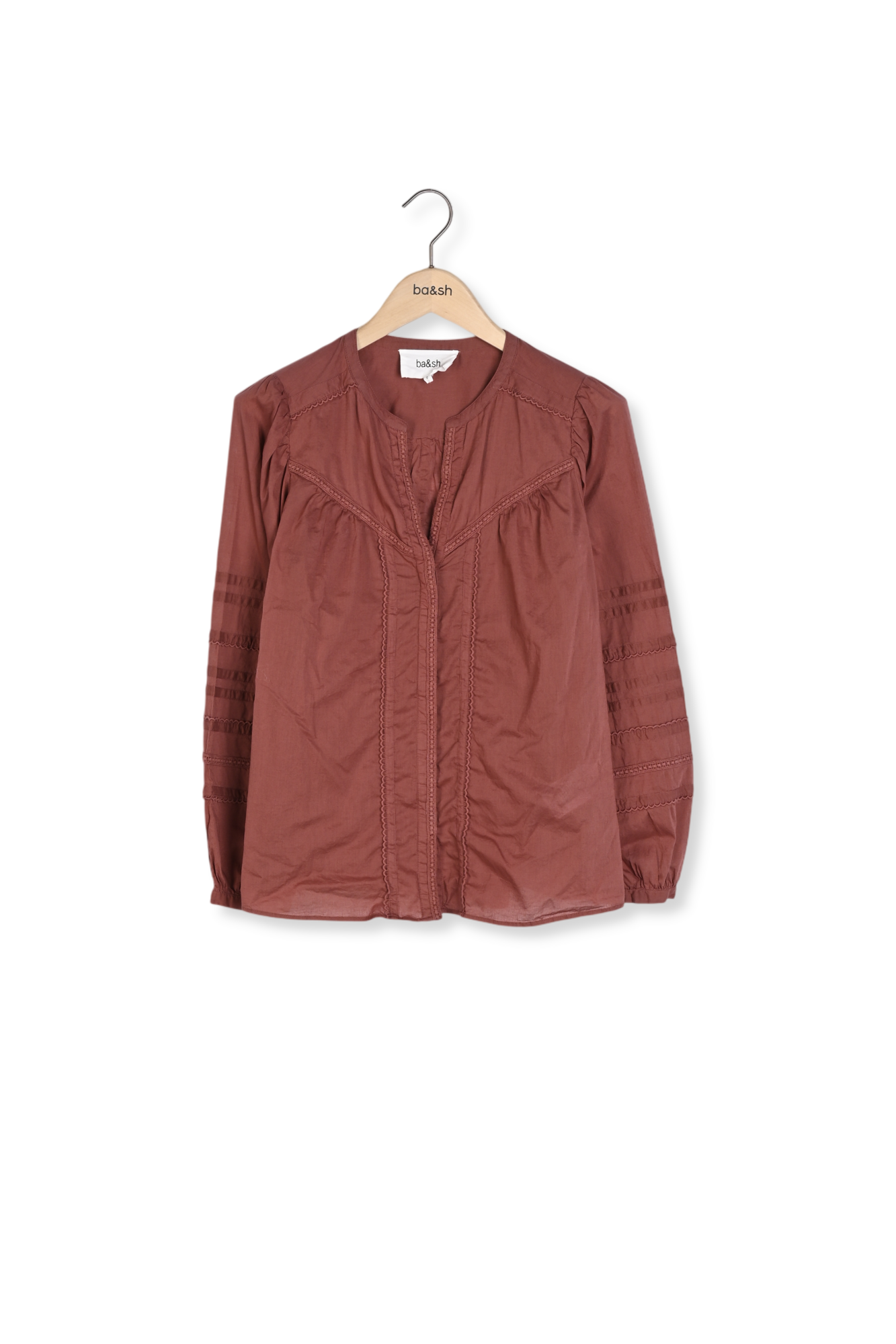 Photo produit CHEMISE YILLA numéro 0