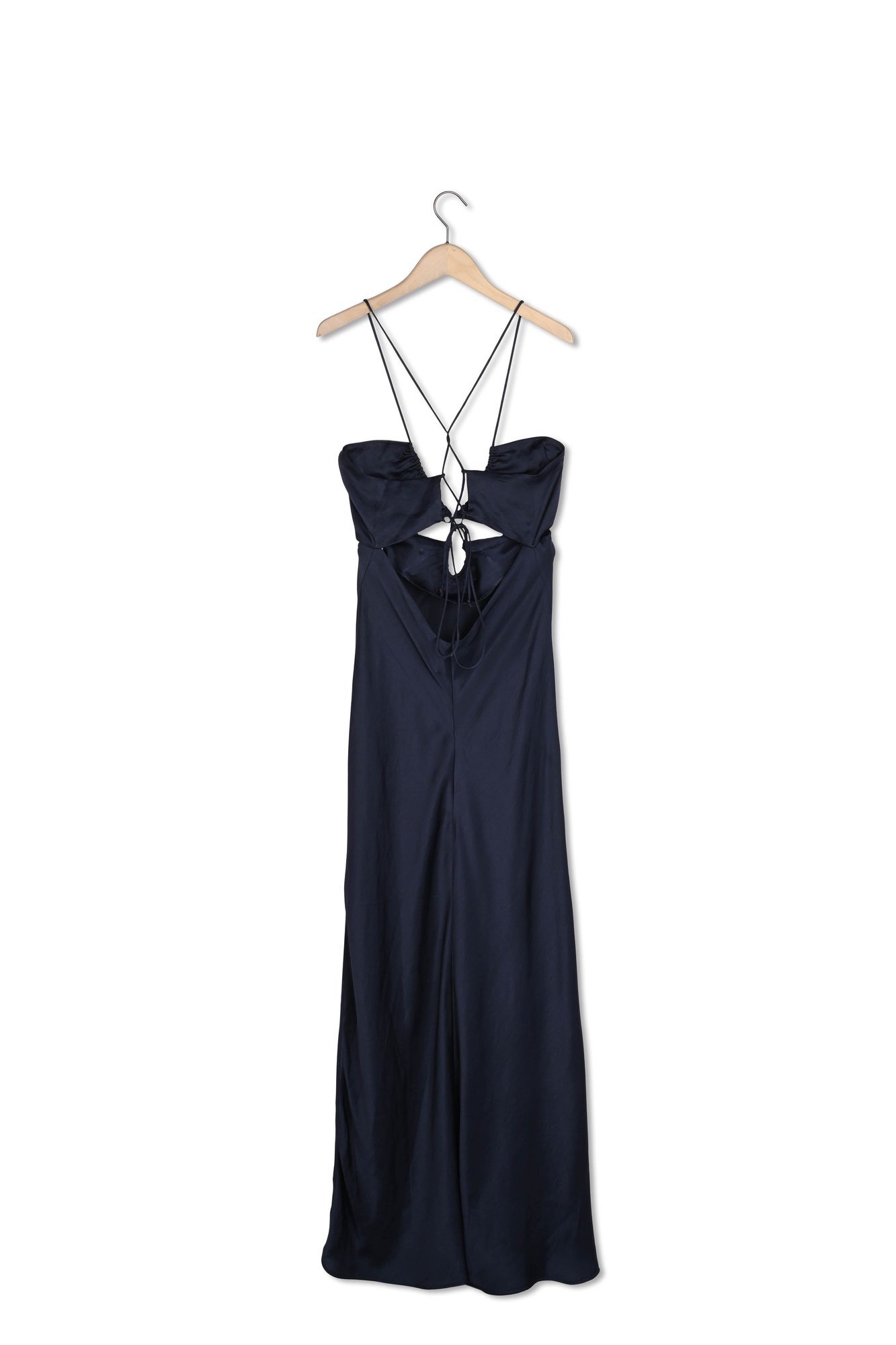 Robe Almatrichi En Coton - Couleur Taupe - Style Officier - Taille M - Neuve Avec étiquette