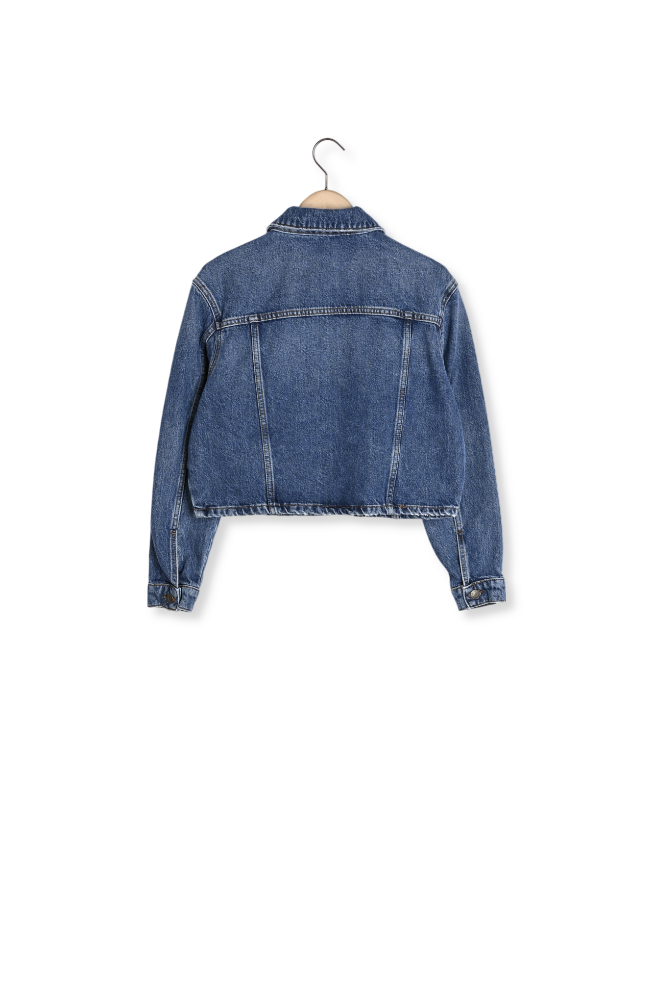 MANON JACKET Ba-sh second-hand photo 2