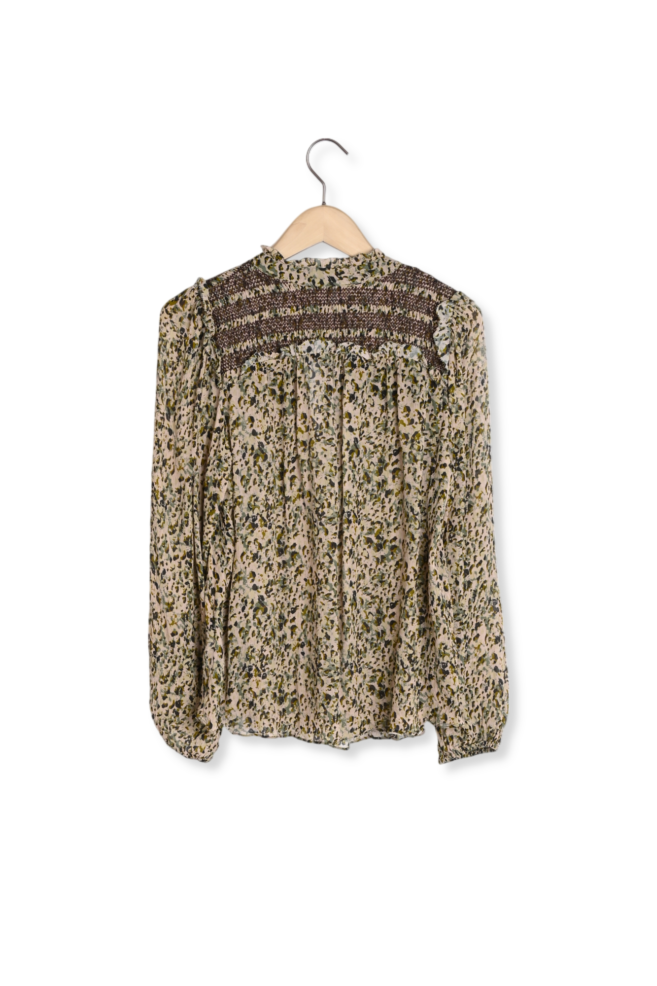 Foto del producto BLUSA CAPUCINE número 1