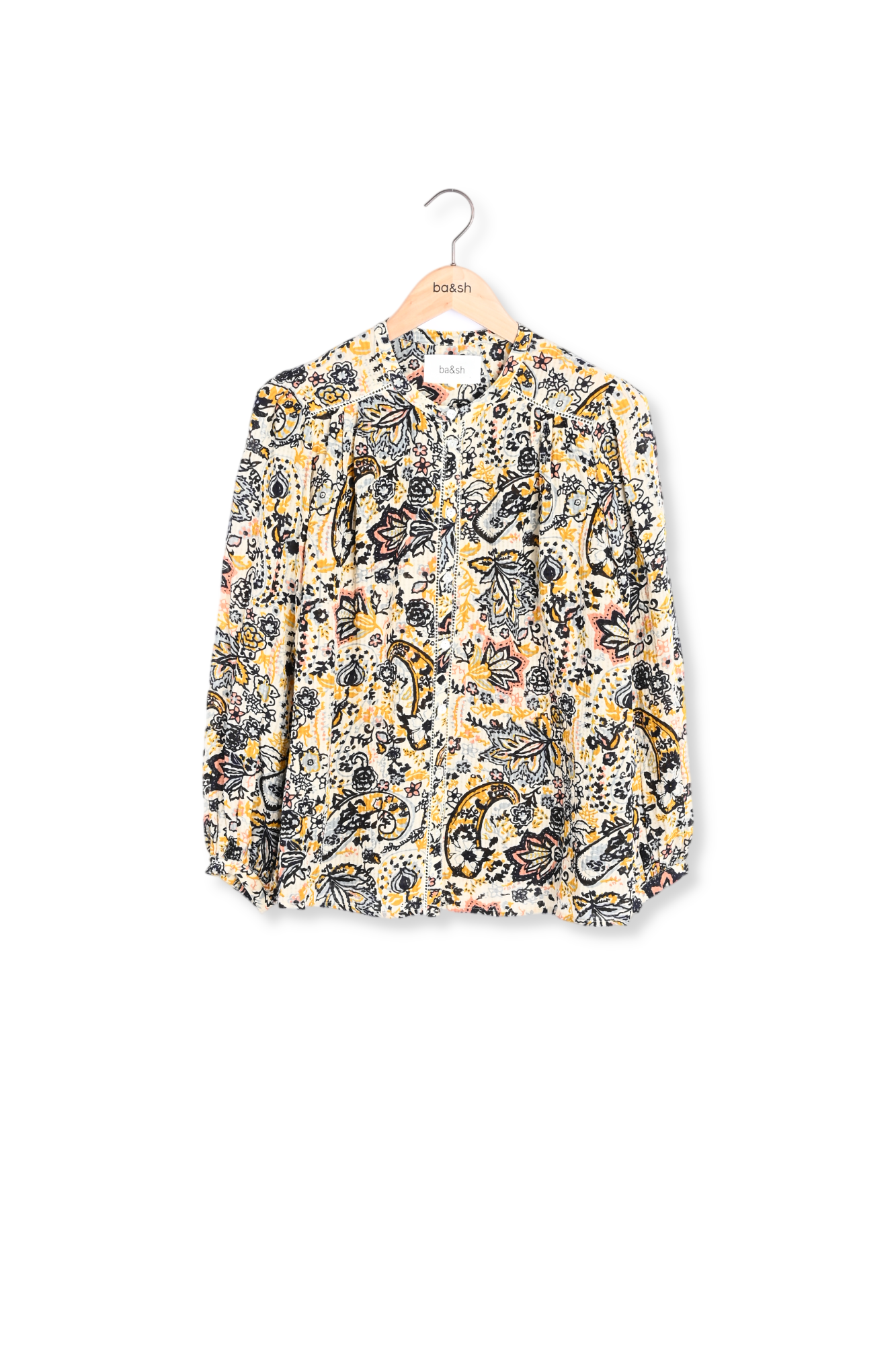 ARY SHIRT