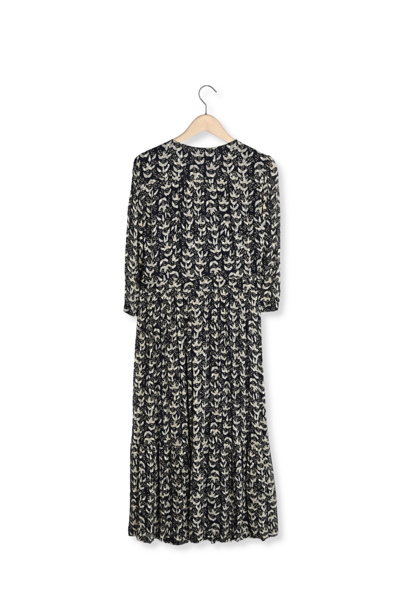KLEID TIXANA Ba-sh Second-Hand photo 2