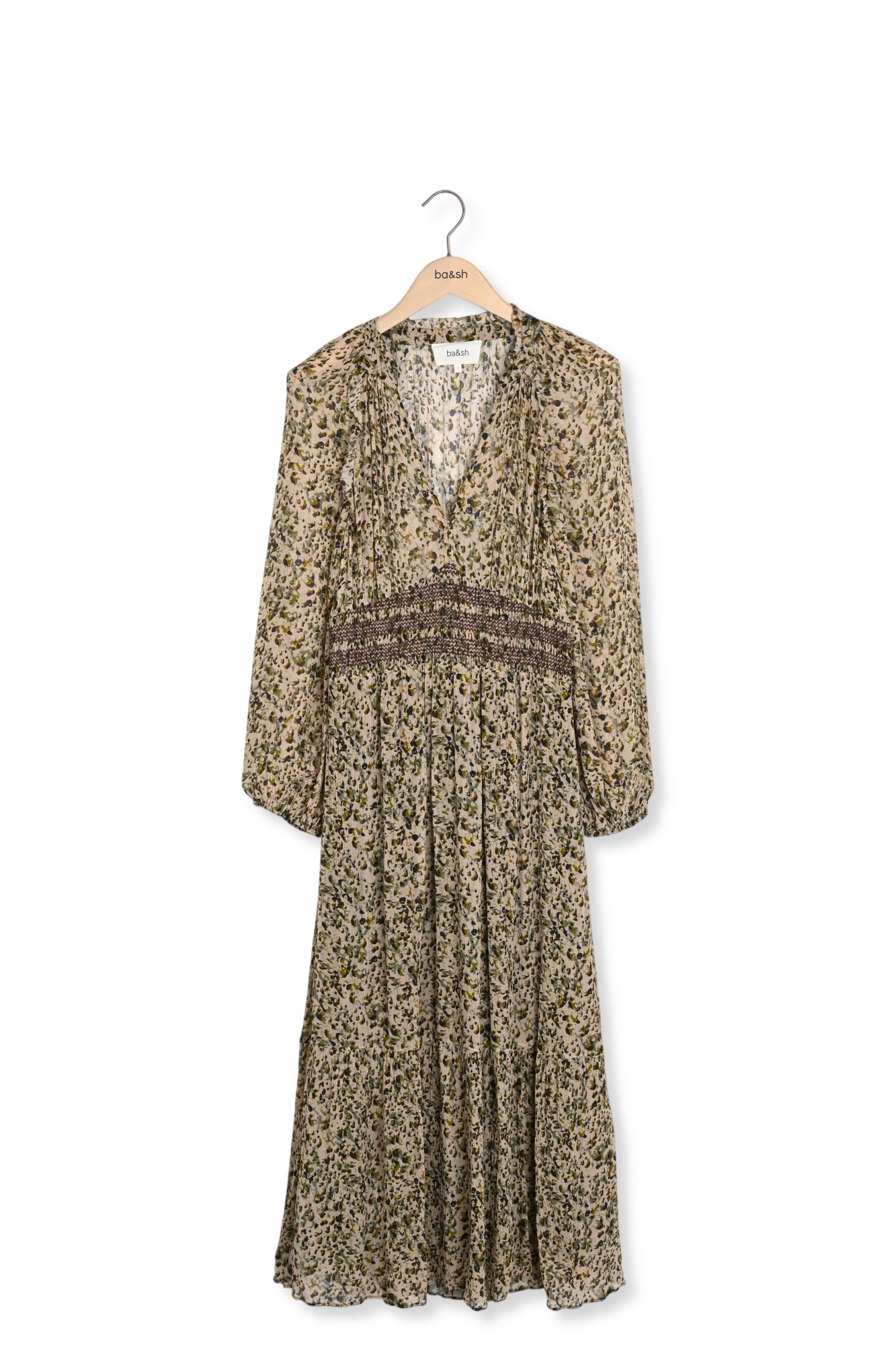 Product photo CORALY DRESS number 0