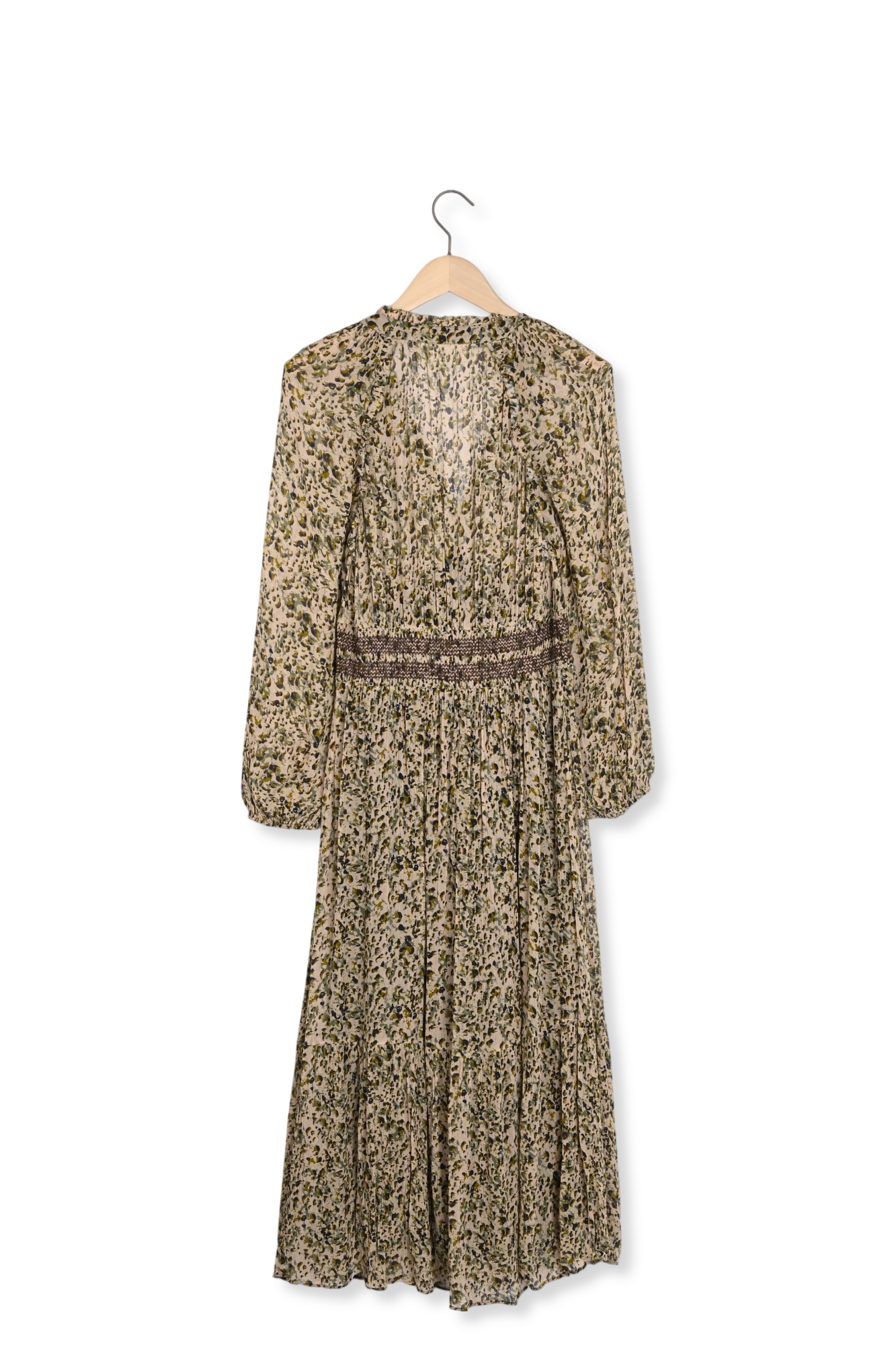 Product photo CORALY DRESS number 1