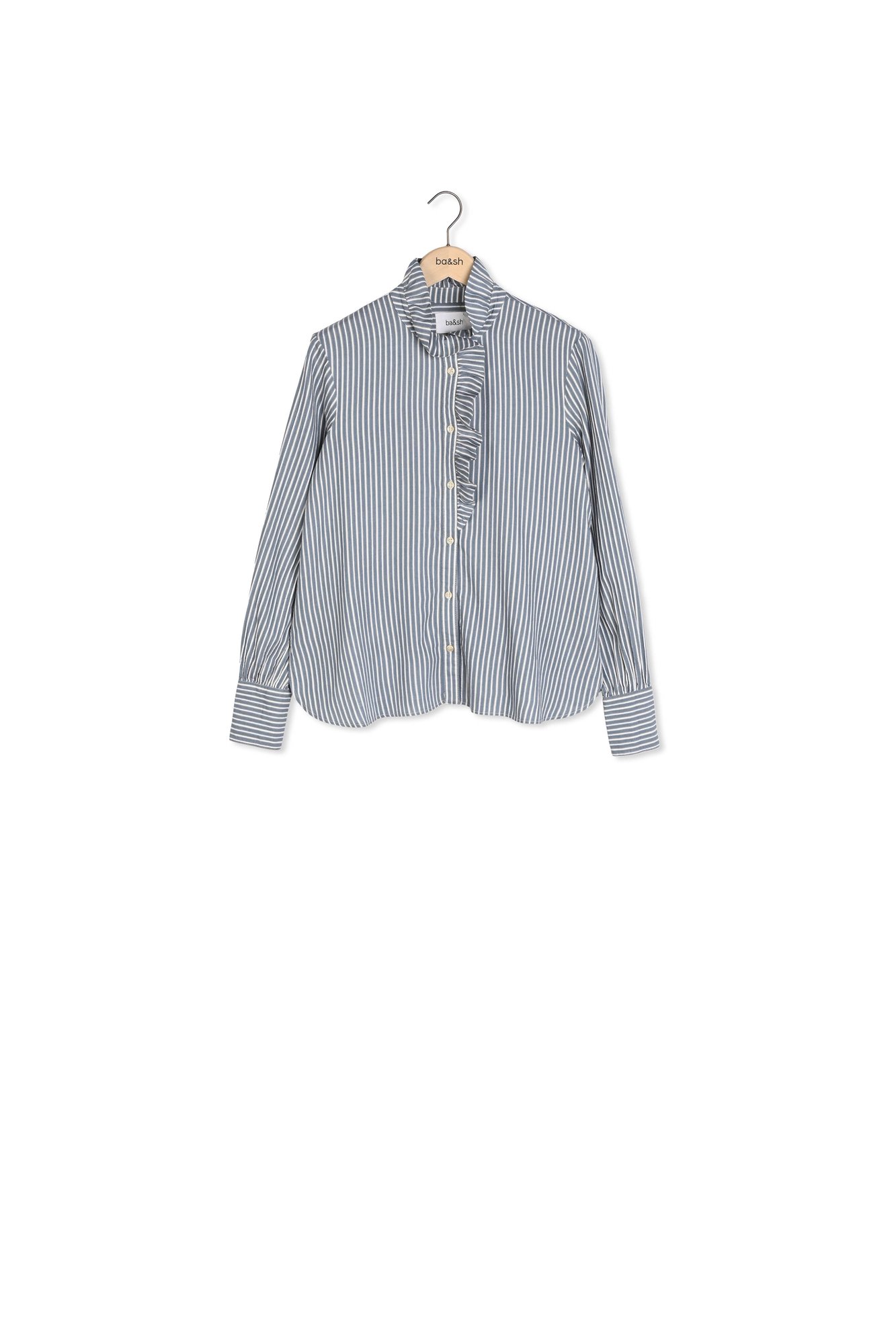 Photo produit CHEMISE HEKA numéro 0