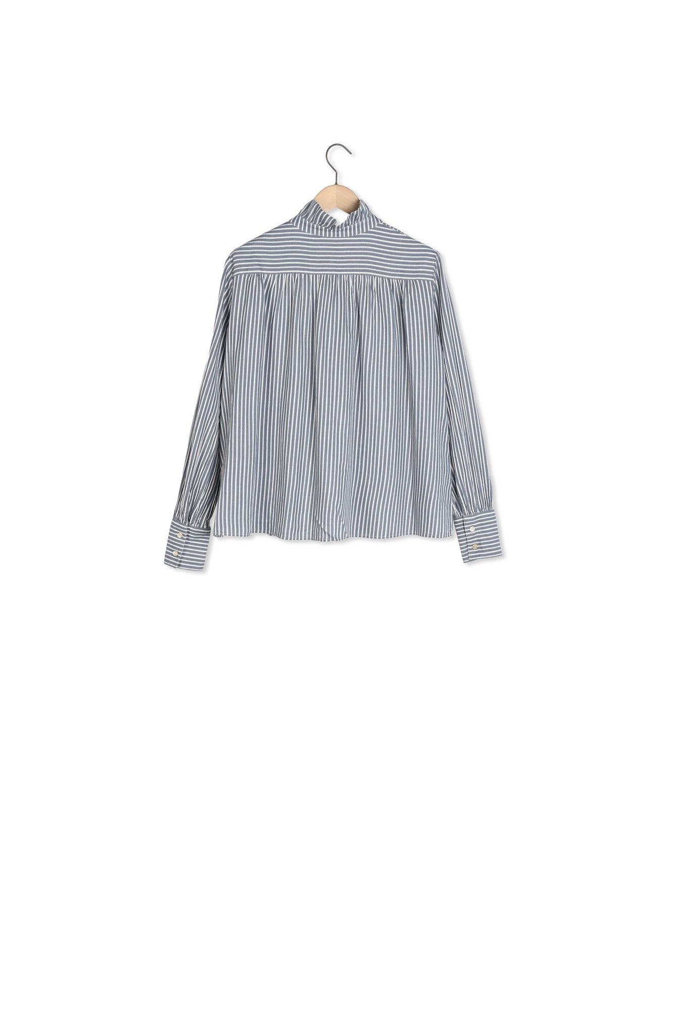 Photo produit CHEMISE HEKA numéro 1