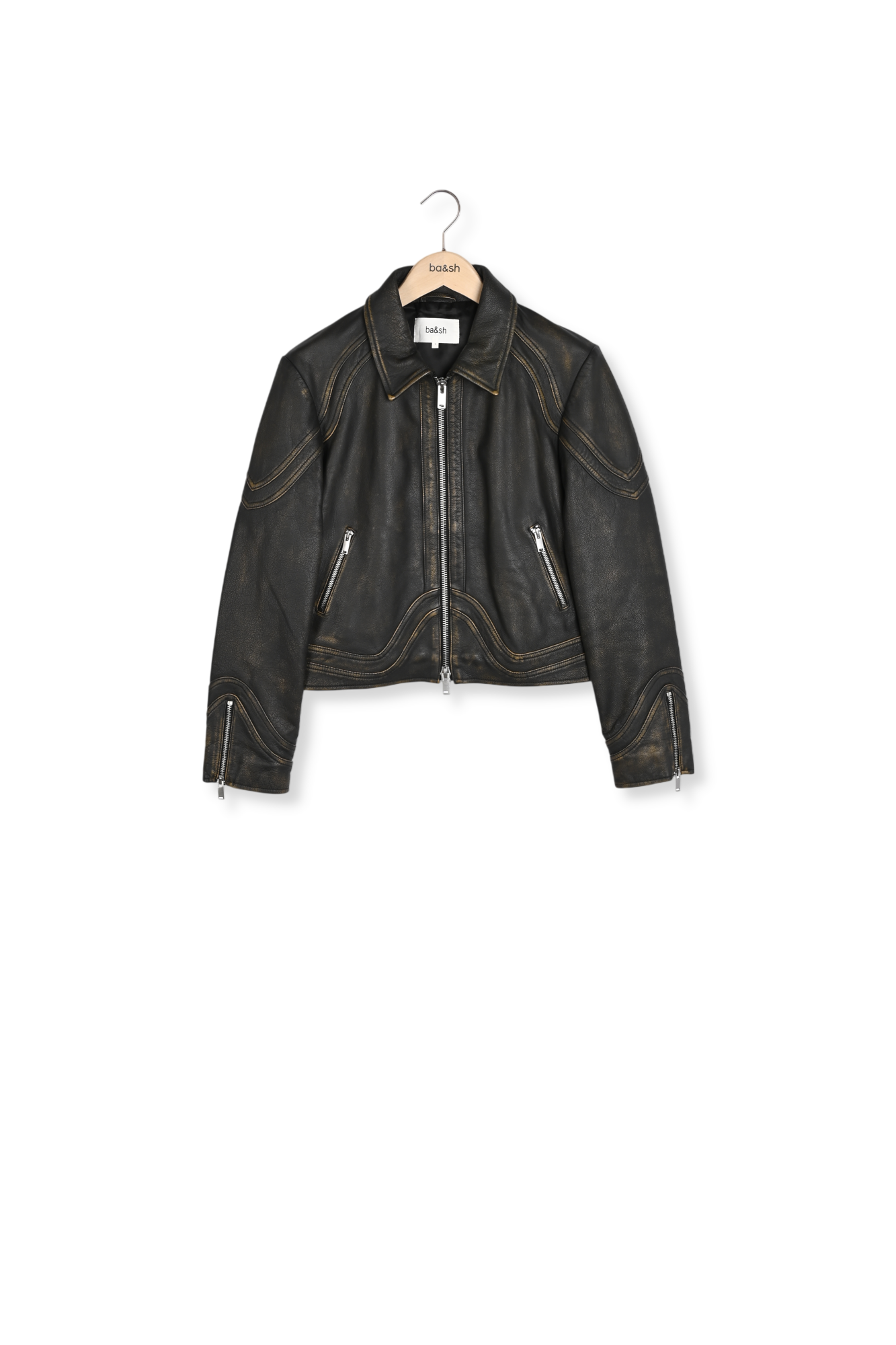 Photo produit VESTE CONSTANCE numéro 0