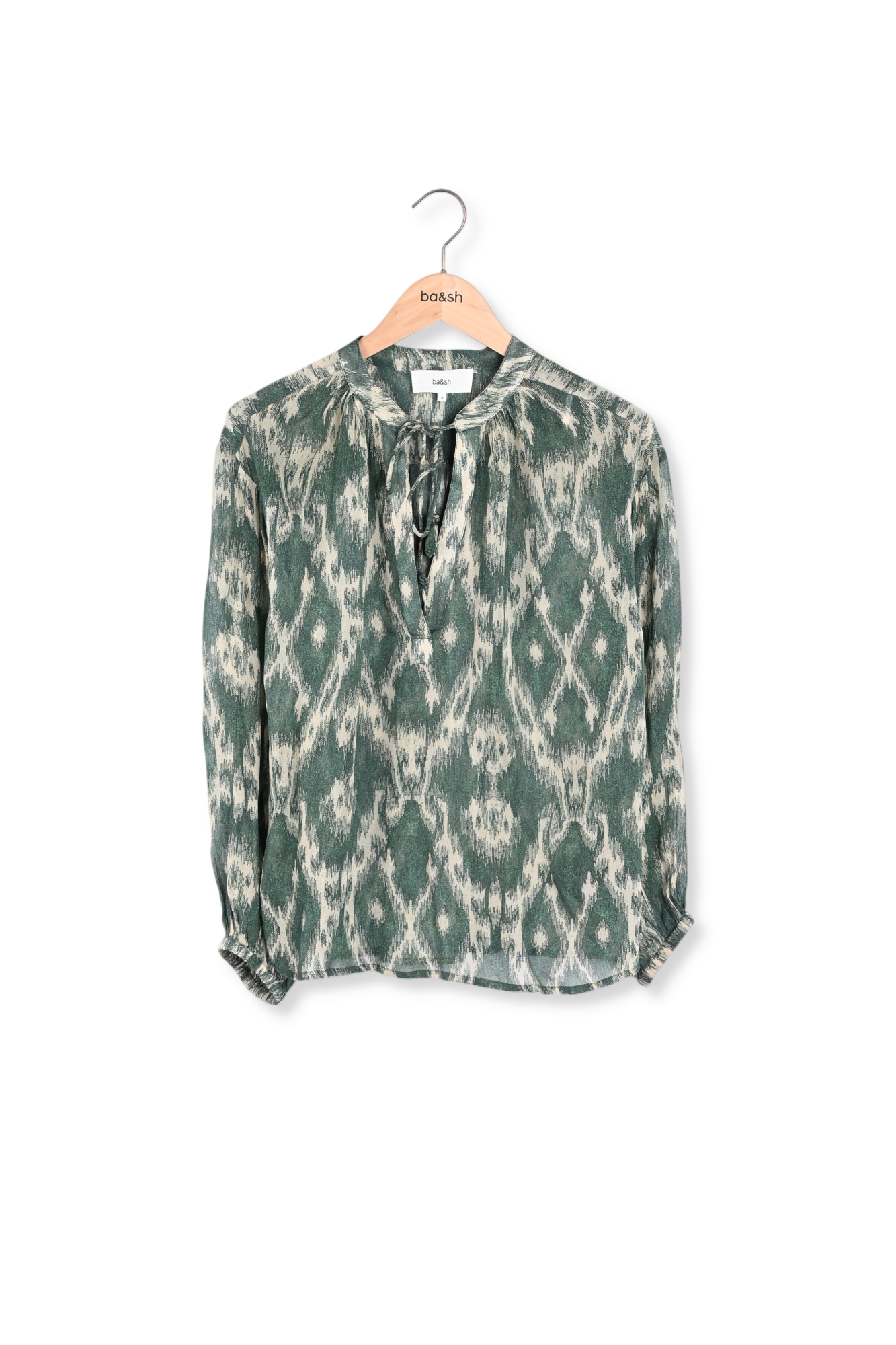 Produktfoto BLUSE MENAELLE Nummer 0