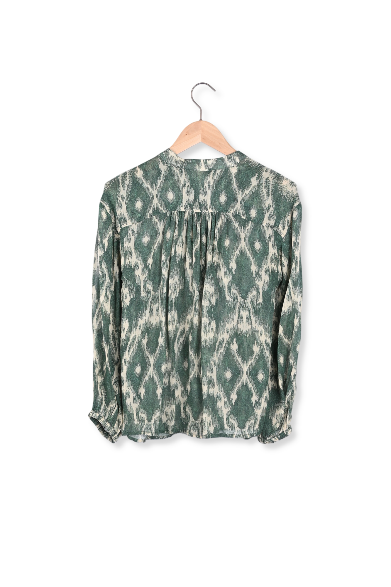 Produktfoto BLUSE MENAELLE Nummer 1