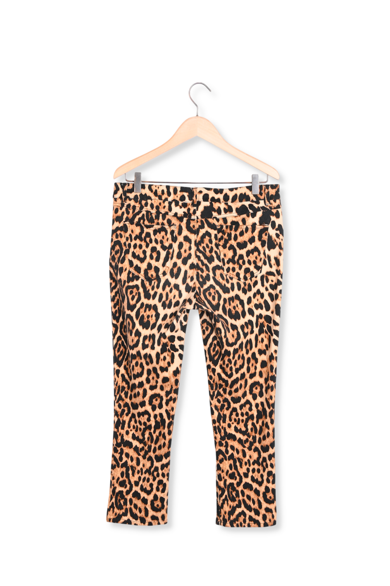 CHETOS TROUSERS Ba-sh second-hand photo 2