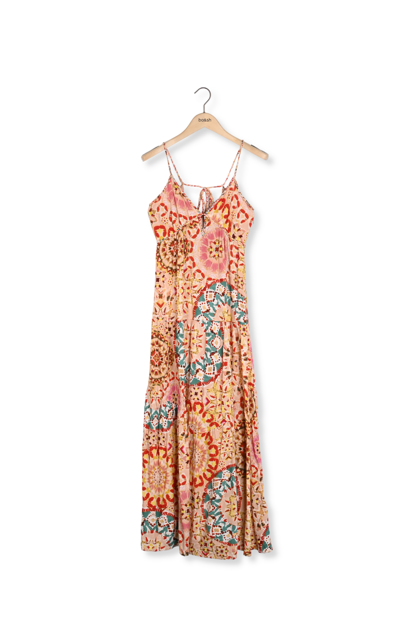 Foto del producto VESTIDO LAMIA número 0