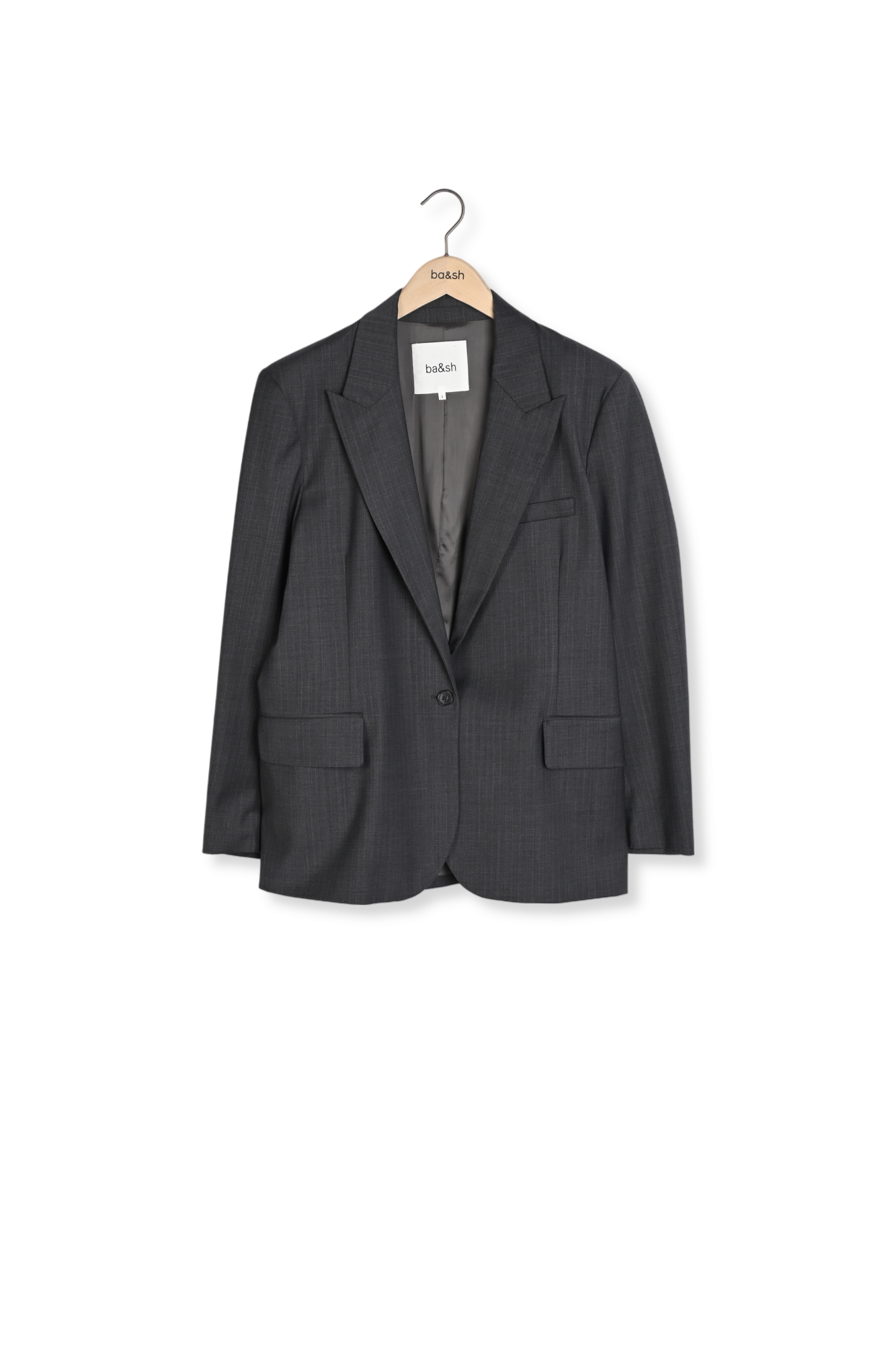 Photo produit VESTE PAYNE numéro 0