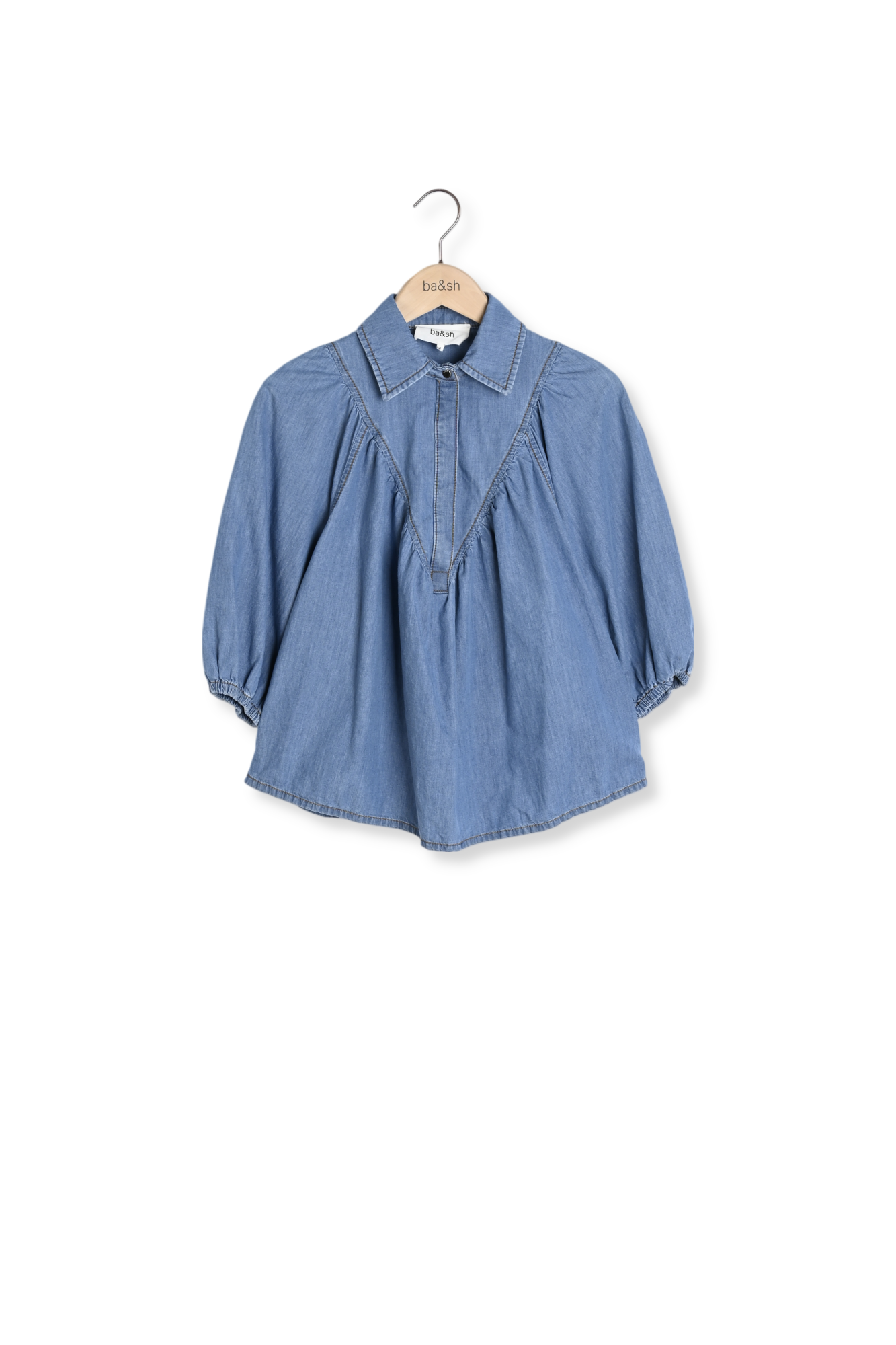 Product photo FAREN BLOUSE number 0