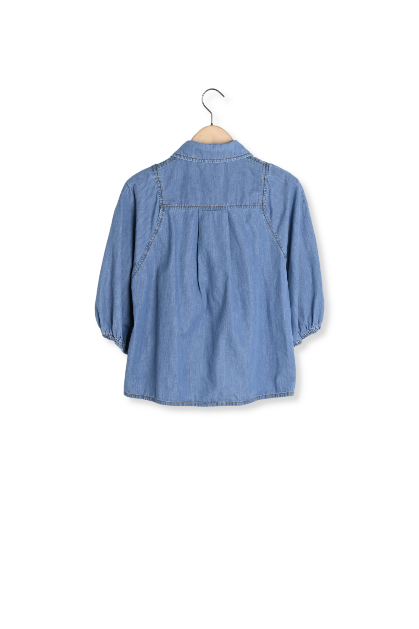 Product photo FAREN BLOUSE number 1