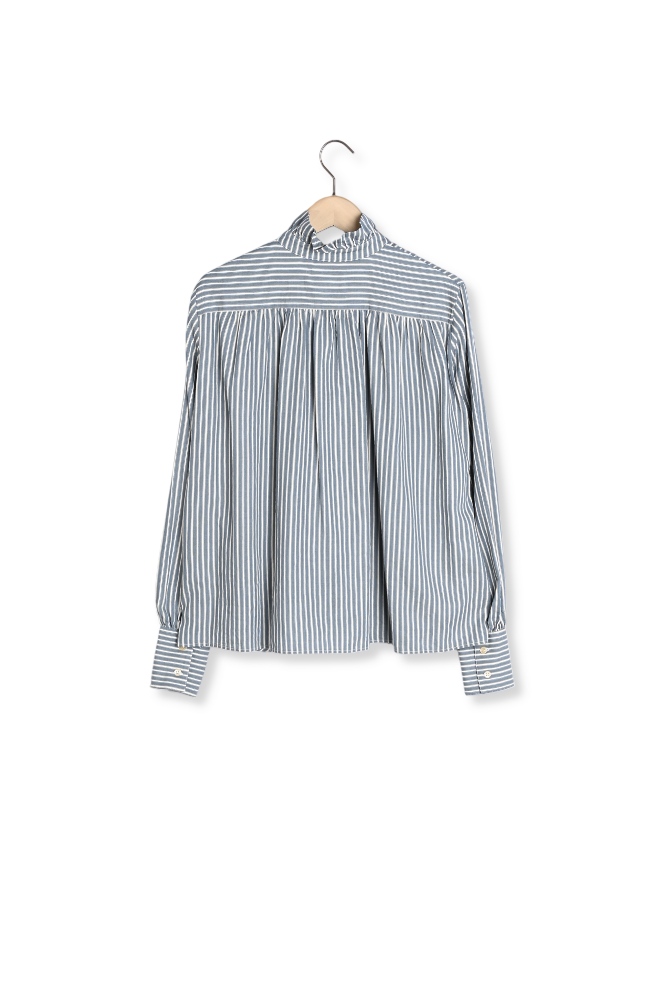 Photo produit CHEMISE HEKA numéro 1