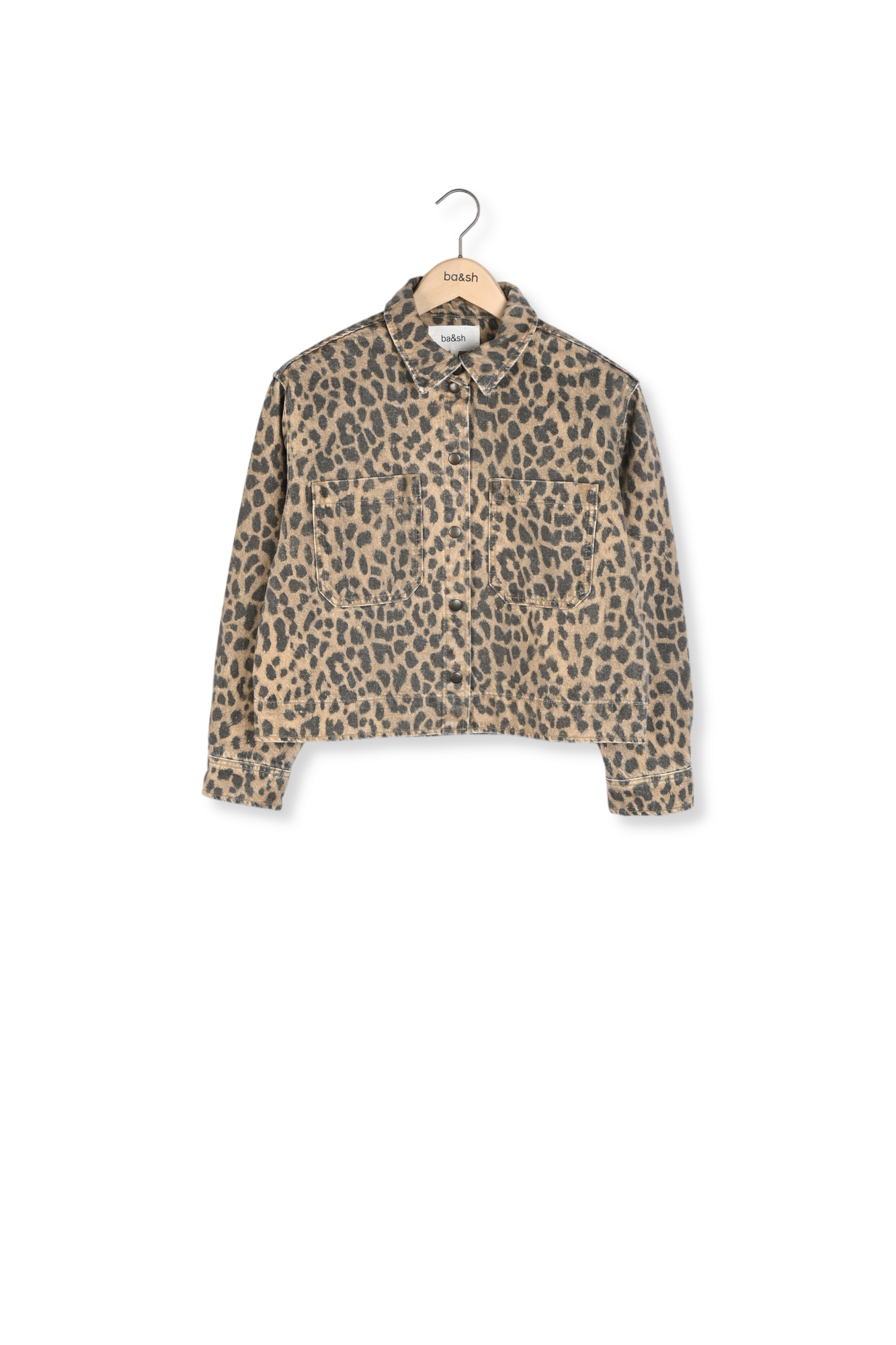 Photo produit VESTE TIMOTEE numéro 0