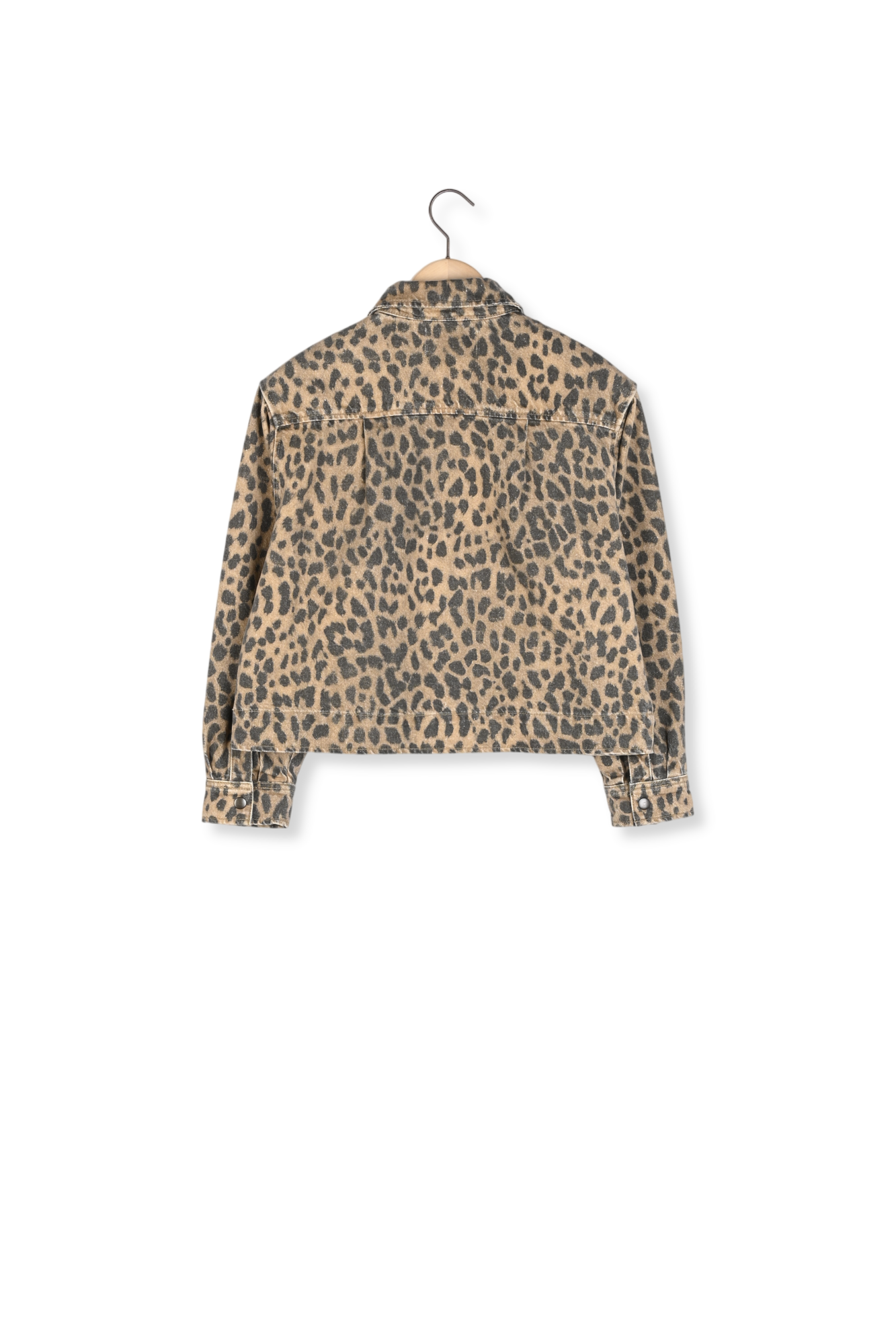 Photo produit VESTE TIMOTEE numéro 1