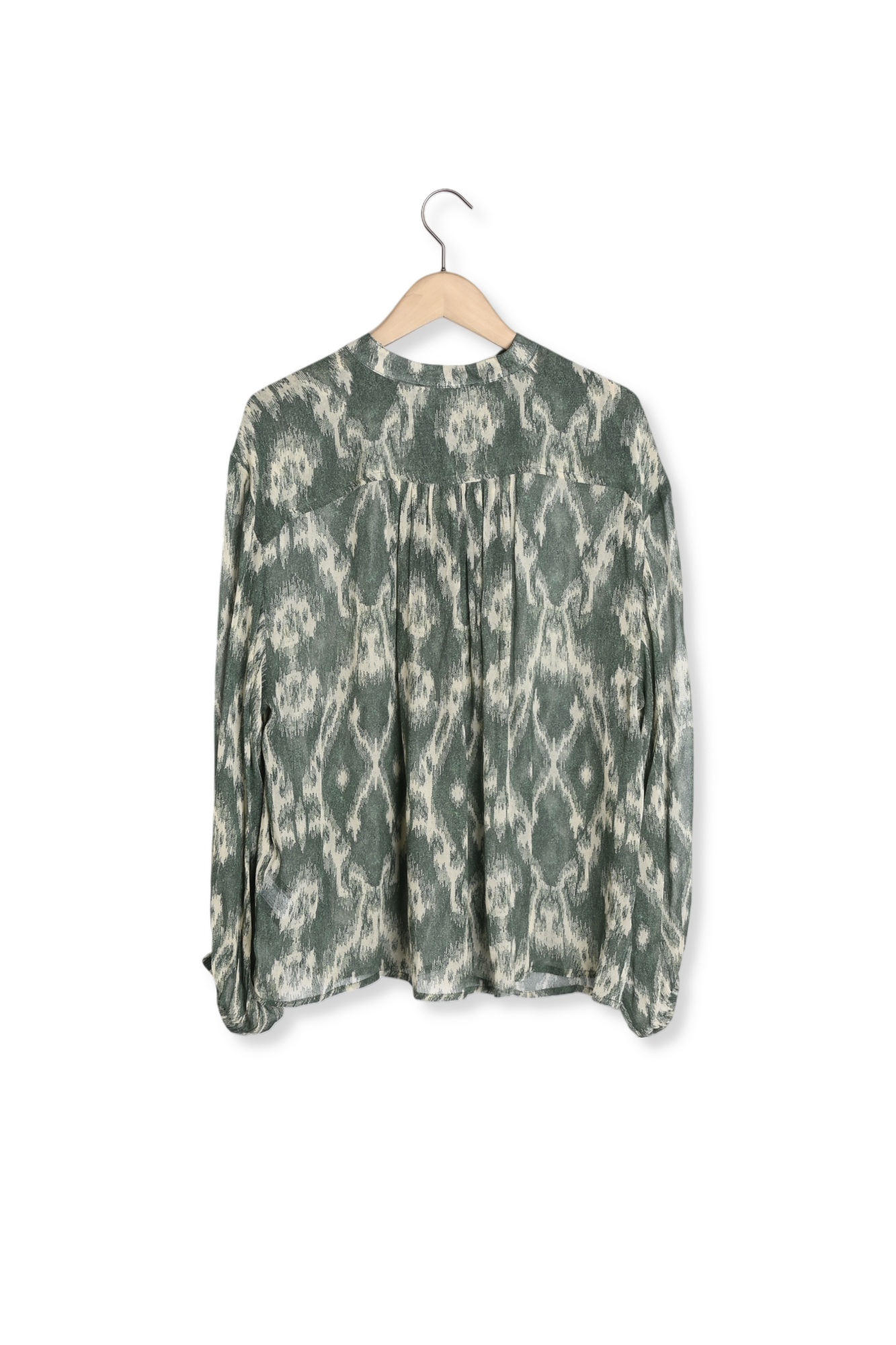 Photo produit BLOUSE MENAELLE numéro 1