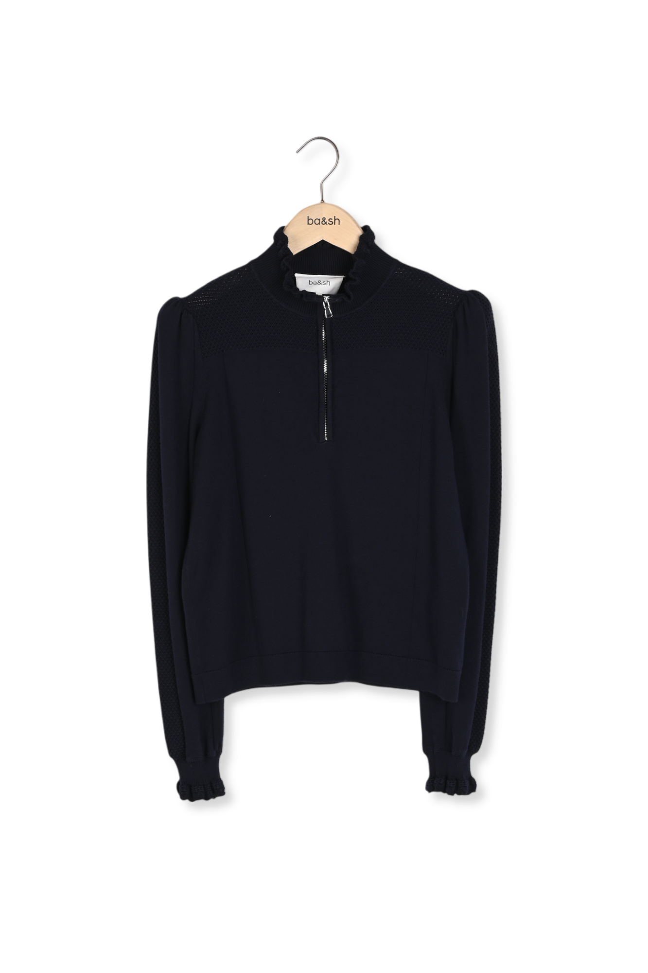 Photo produit PULL SUZANE numéro 0