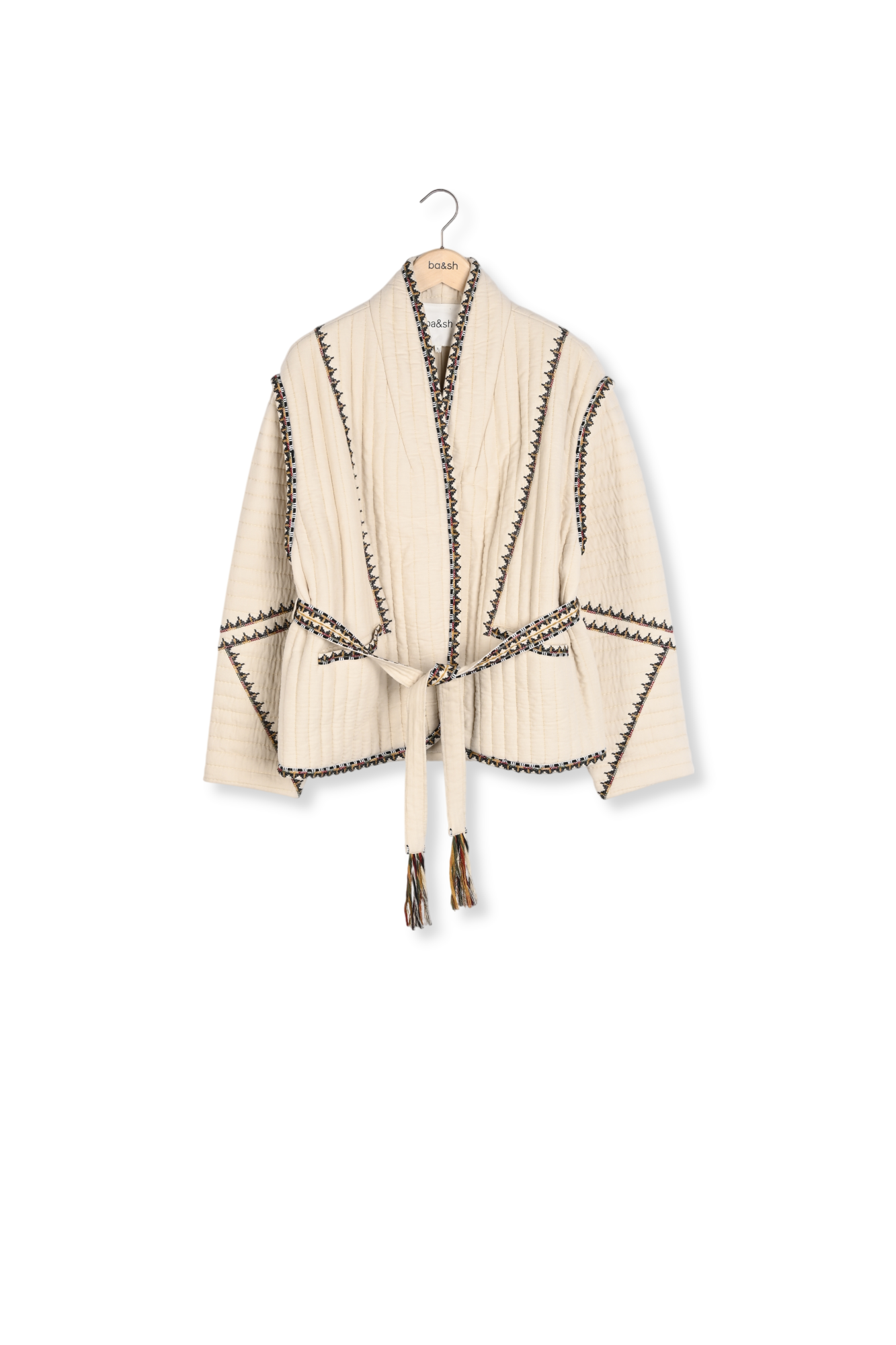 Photo produit VESTE CLIAGO numéro 0