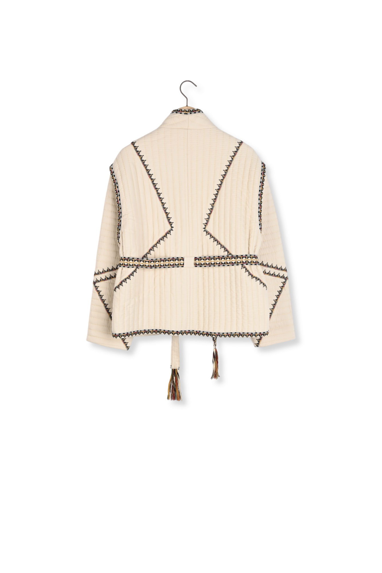 Photo produit VESTE CLIAGO numéro 1