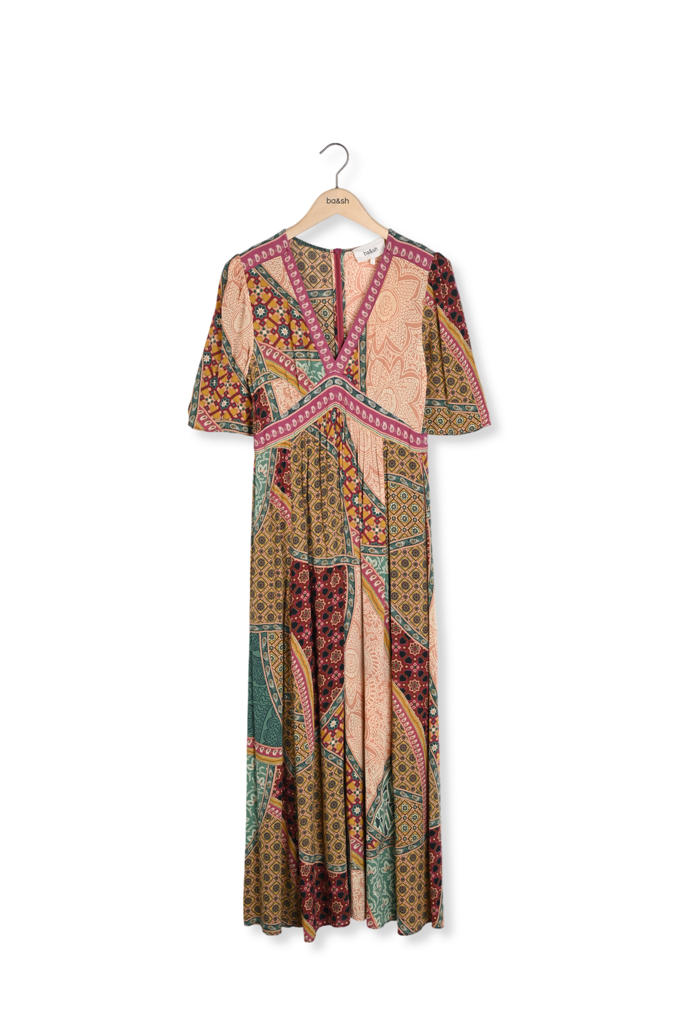 Photo produit ROBE FANTA numéro 0