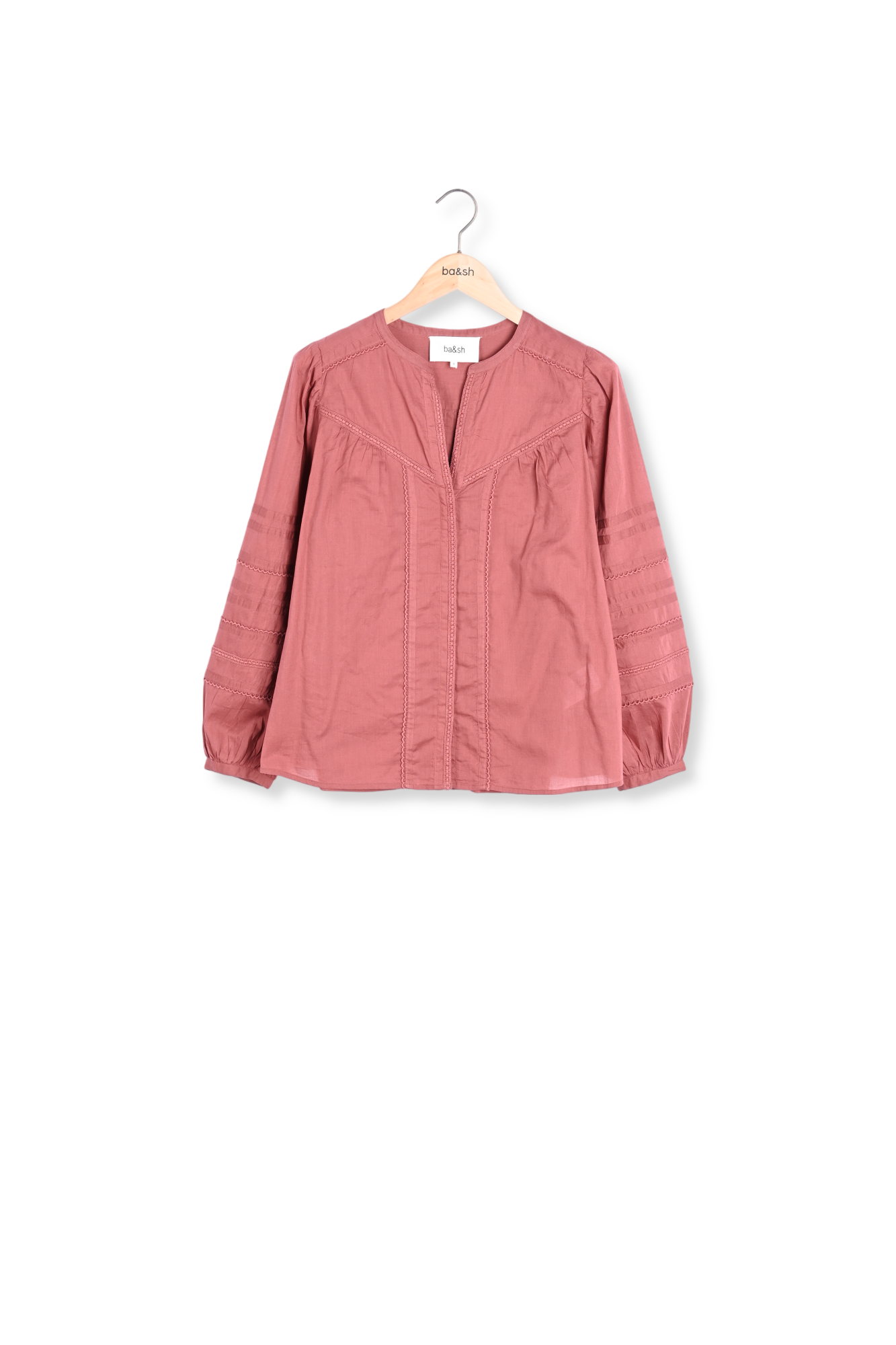 Photo produit CHEMISE YILLA numéro 0