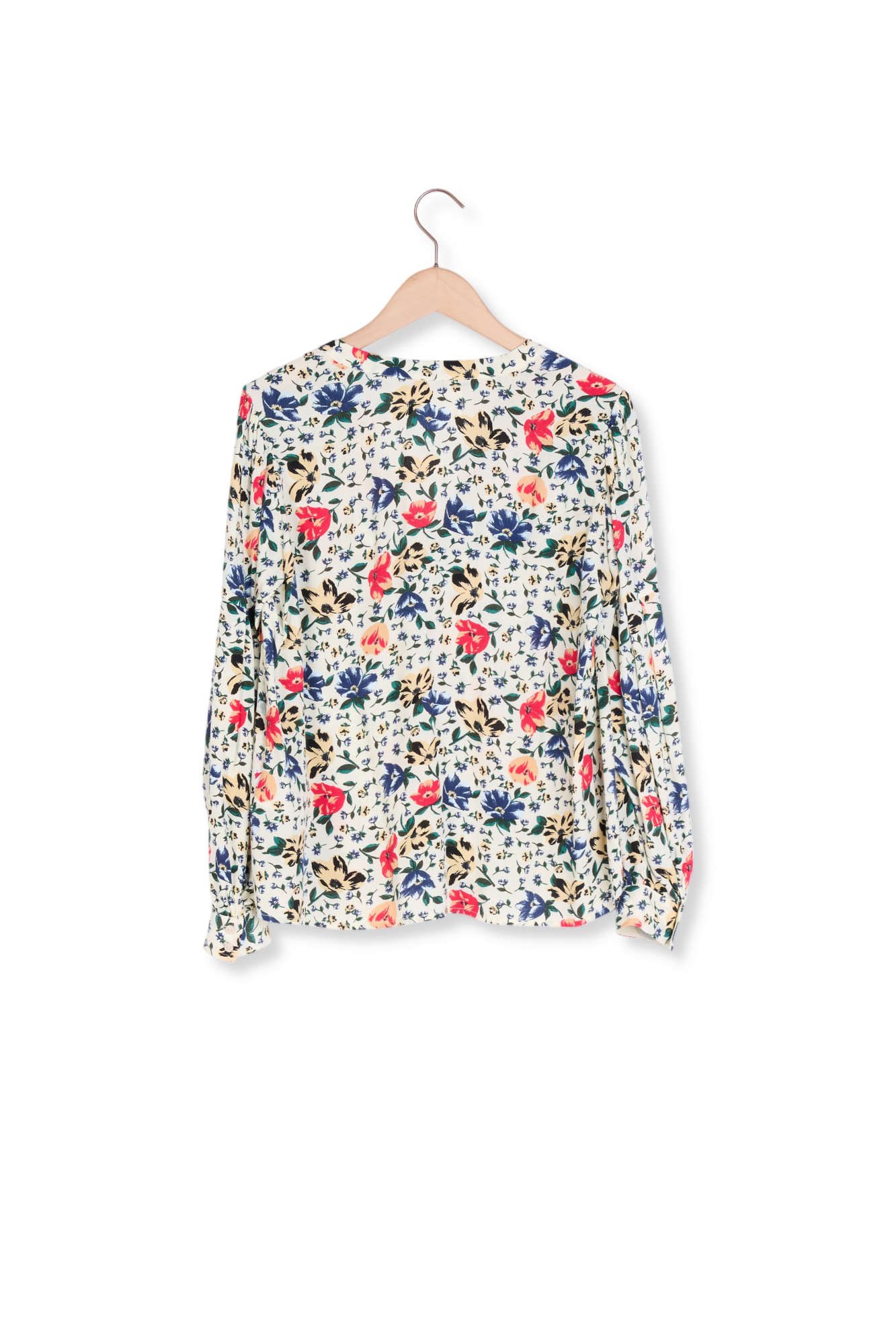 PALERME SHIRT Ba-sh second-hand photo 2