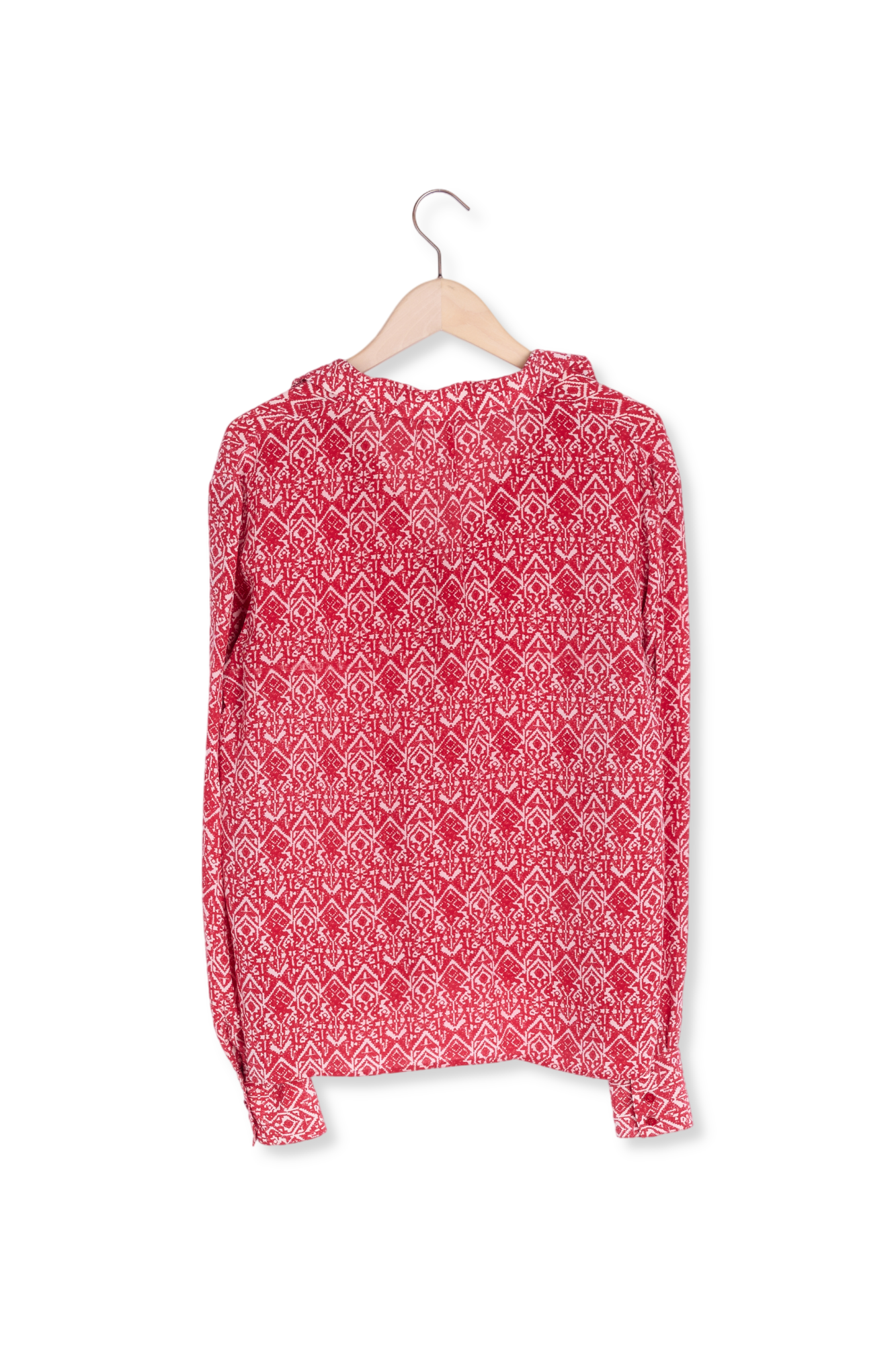CHEMISE ZILOU Ba-sh seconde main photo 2