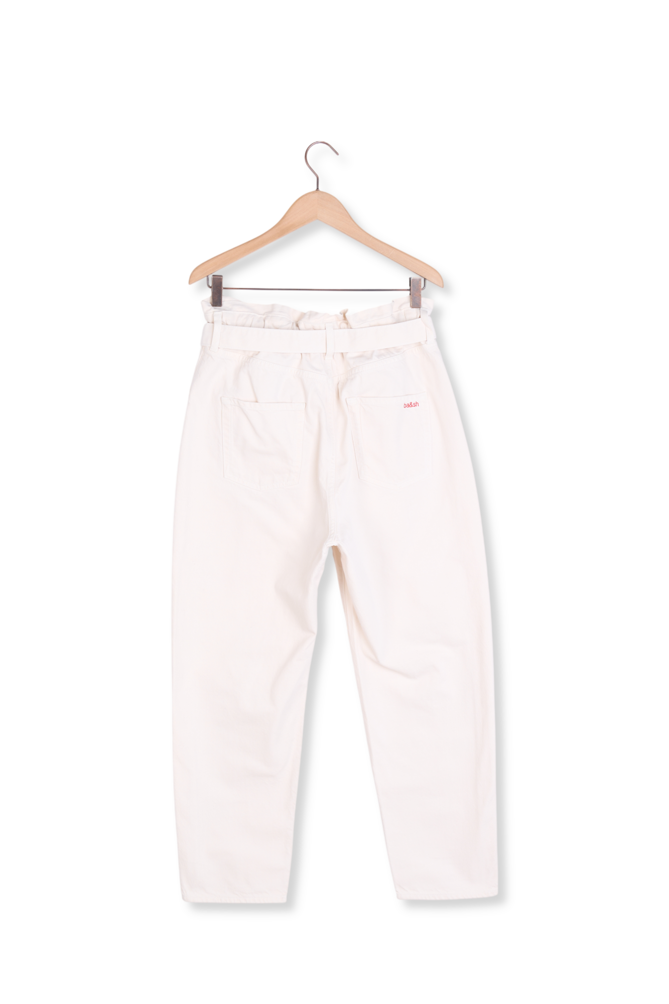 JALIA TROUSERS Ba-sh second-hand photo 2