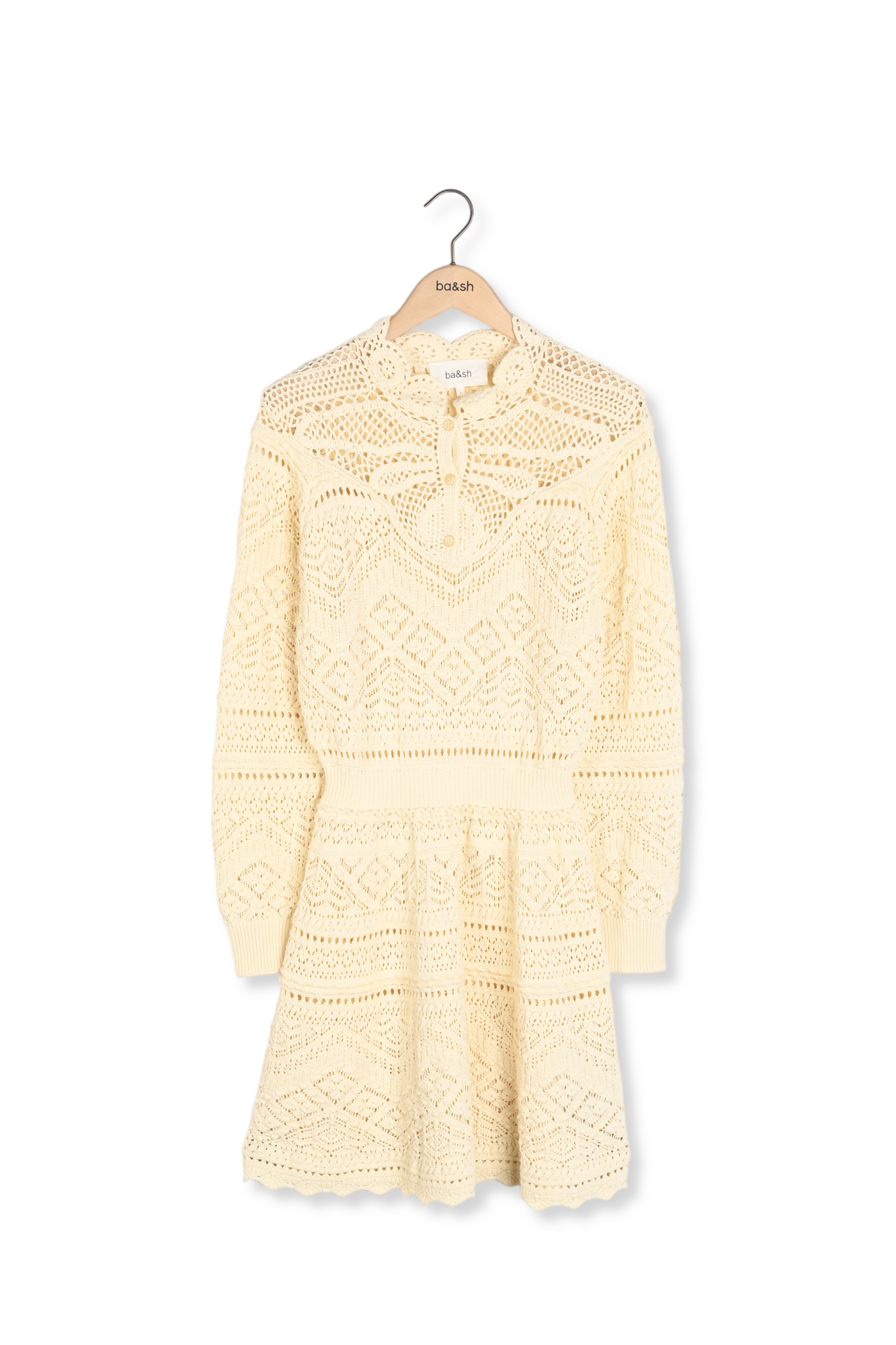 Produktfoto PEARLE KLEID Nummer 0