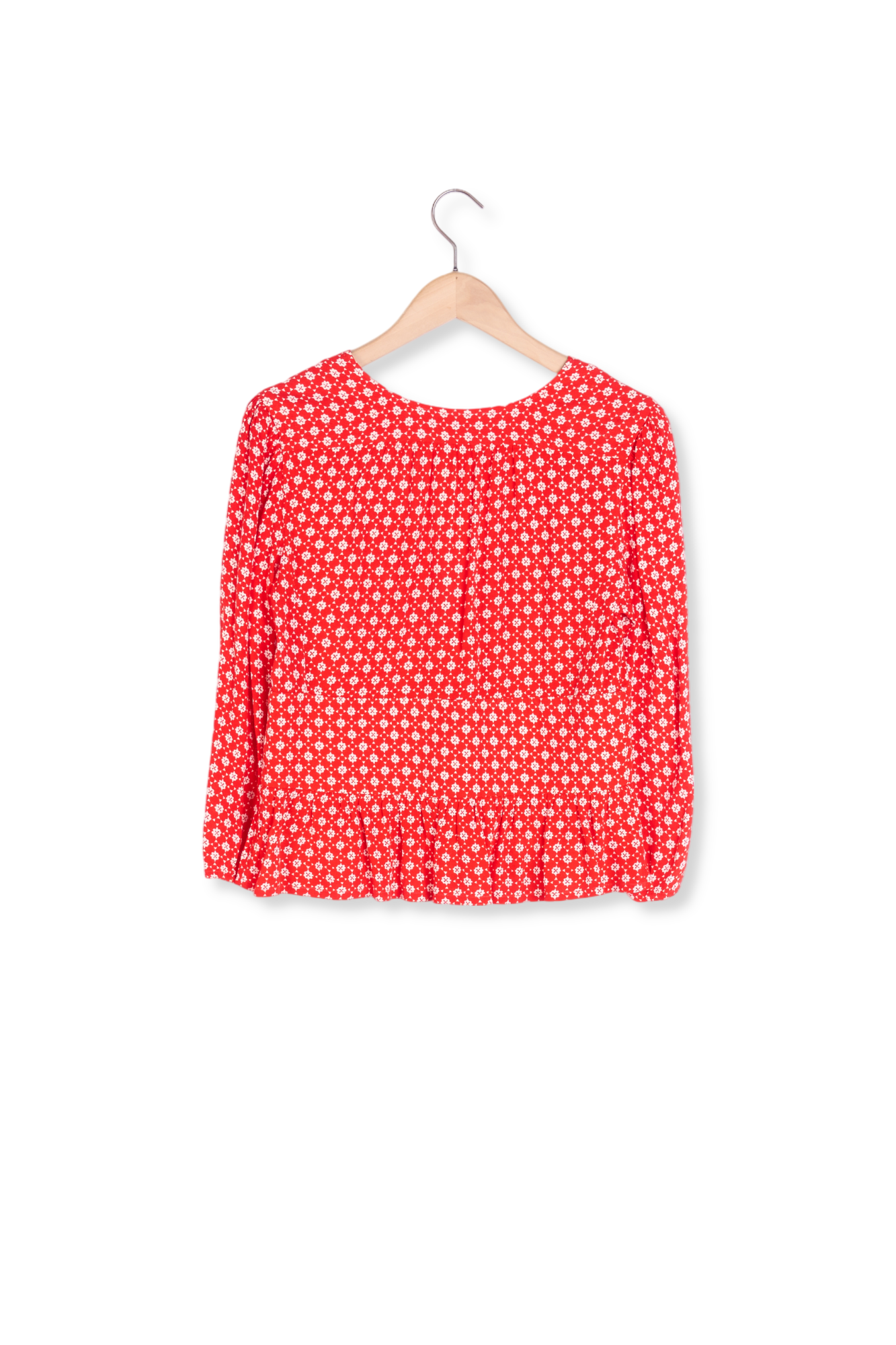 CHEMISE CARLO Ba-sh seconde main photo 2