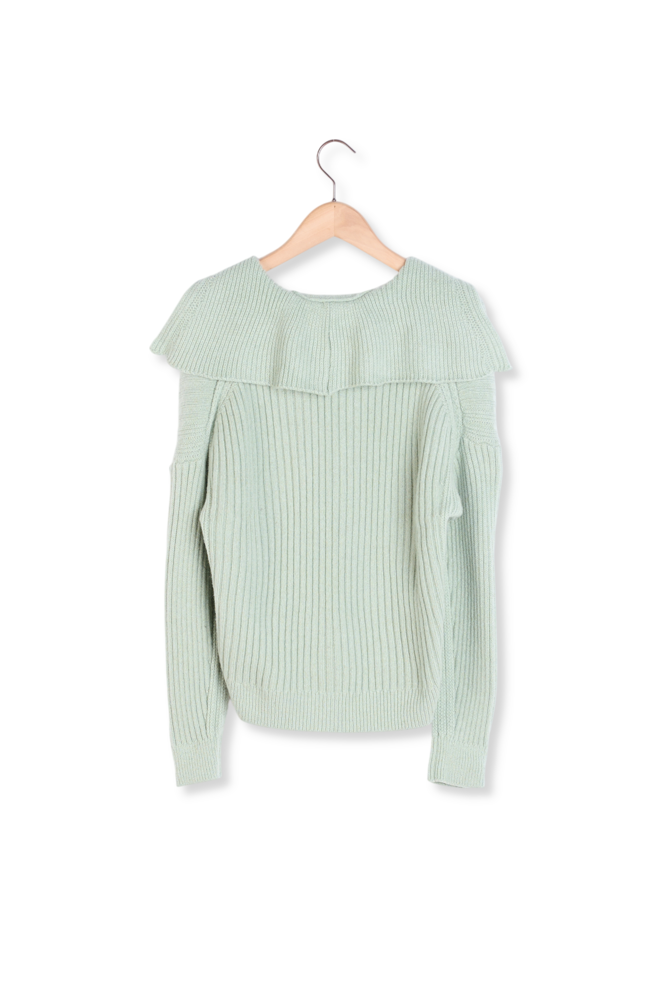 CAUIS SWEATER Ba-sh second-hand photo 2