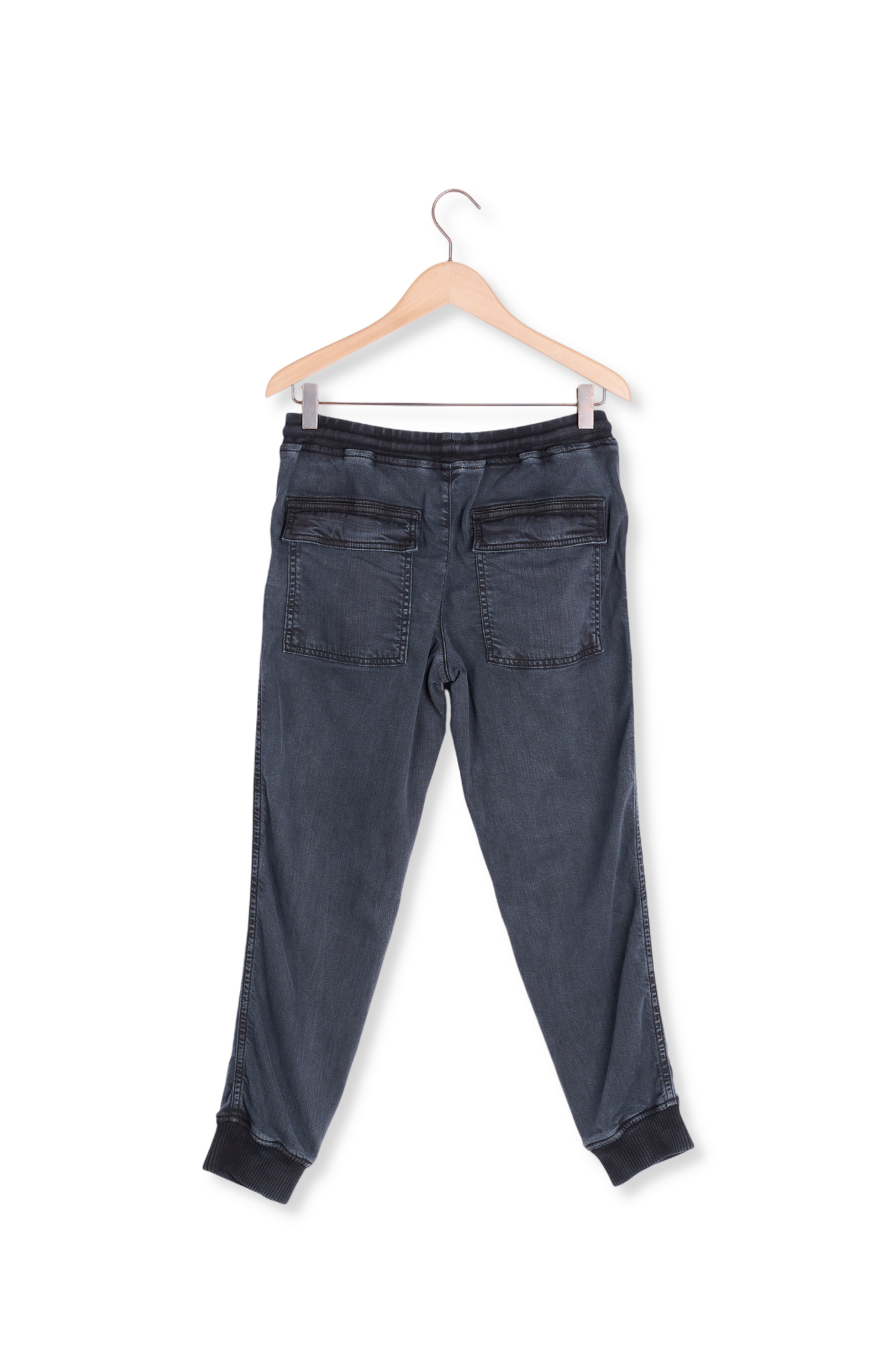 BALTO TROUSERS Ba-sh second-hand photo 2