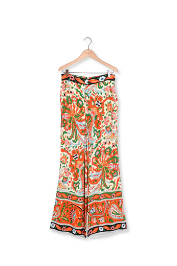 PANTALON MILOU Ba-sh seconde main photo 1