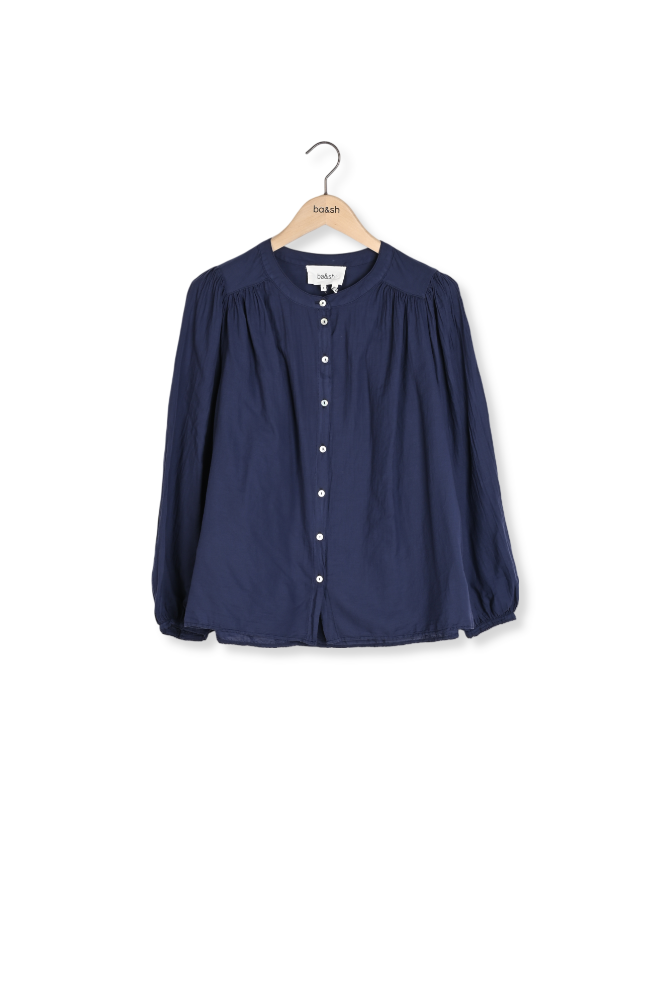 Photo produit CHEMISE TIA numéro 0