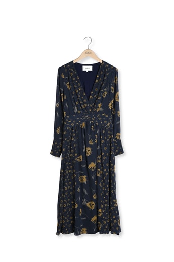 ROBE FINAYA Ba-sh seconde main photo 1
