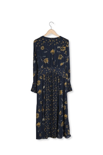 ROBE FINAYA Ba-sh seconde main photo 2