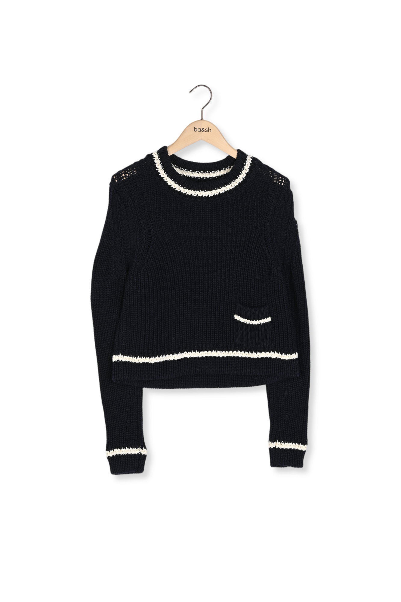 Photo produit PULL BOTA numéro 0